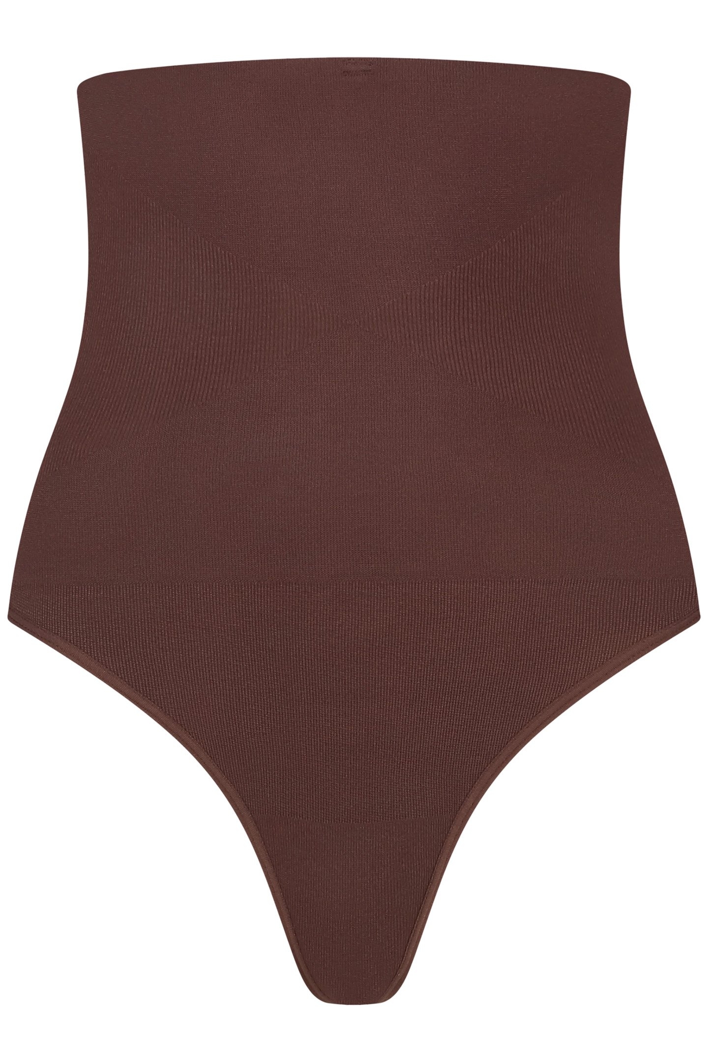 N STRING BRIEF DARK BROWN 1