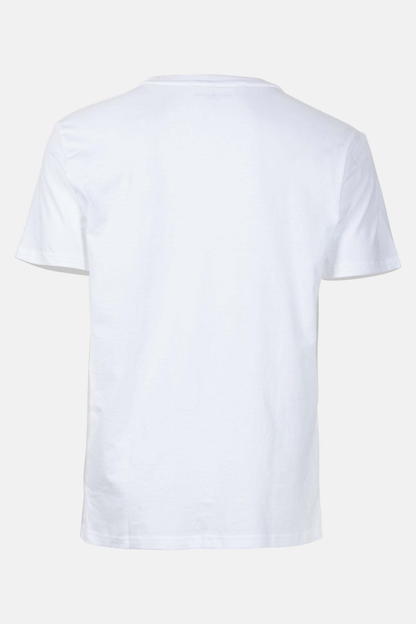3-PACK T-SHIRTS WHITE 5