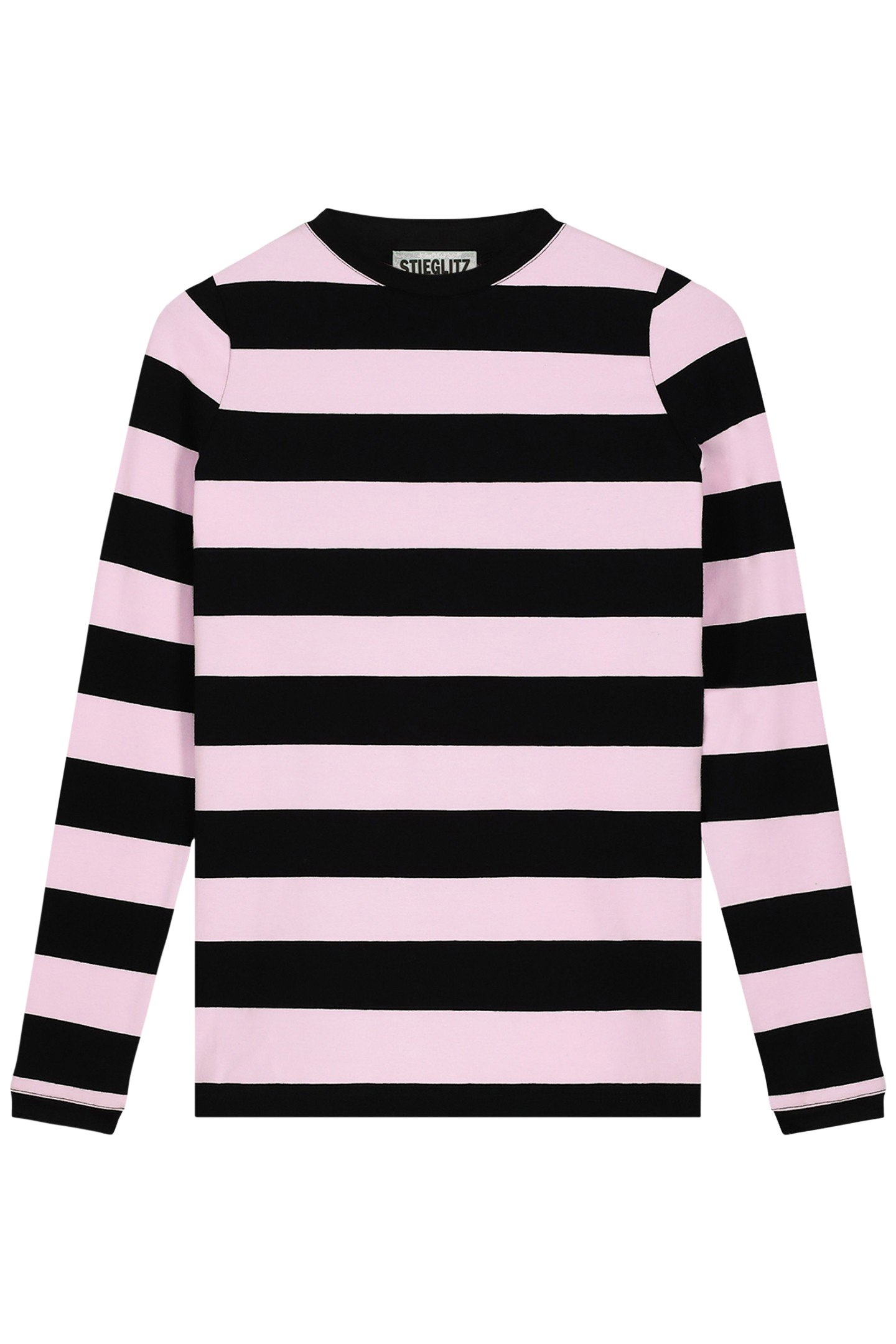 RADA LONGSLEEVE PINK 2