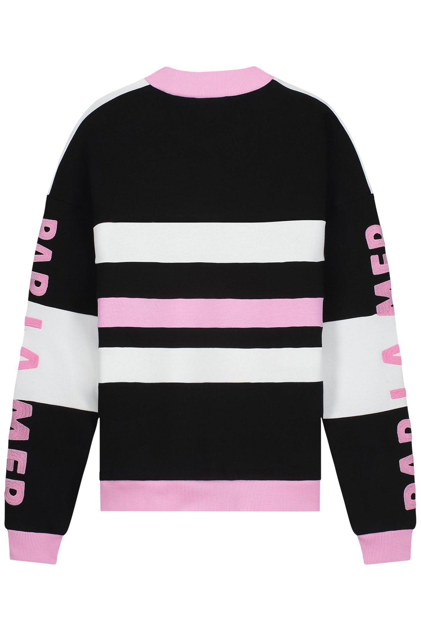 PAULINE SWEATER BLACK 5