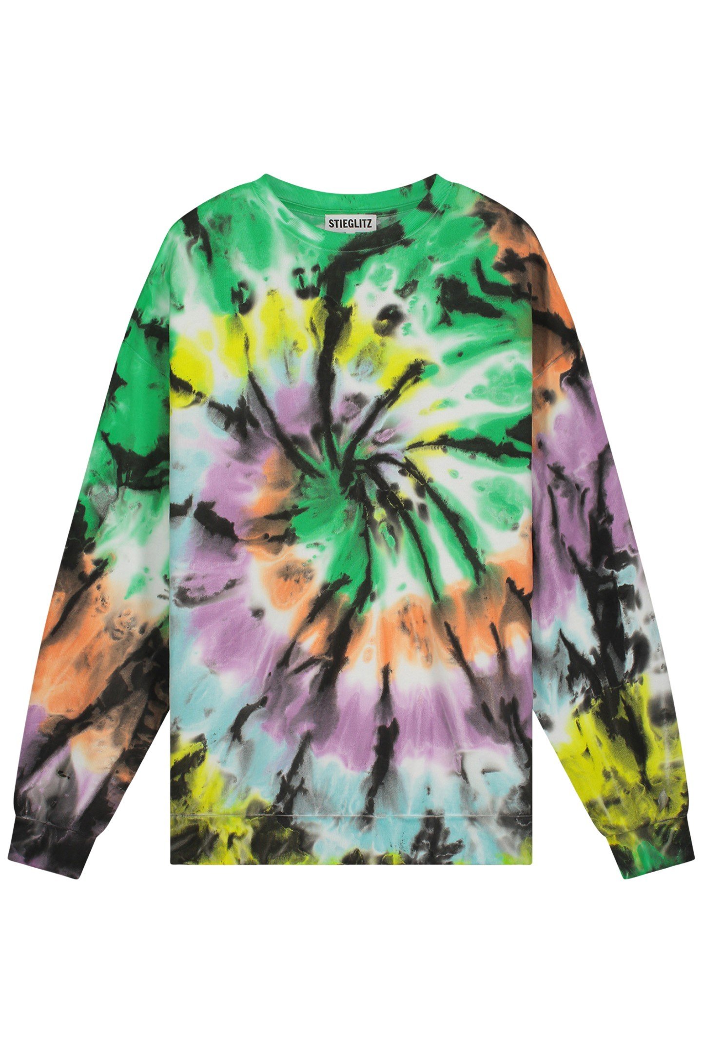 NOEMIE SWEATER MULTI 3