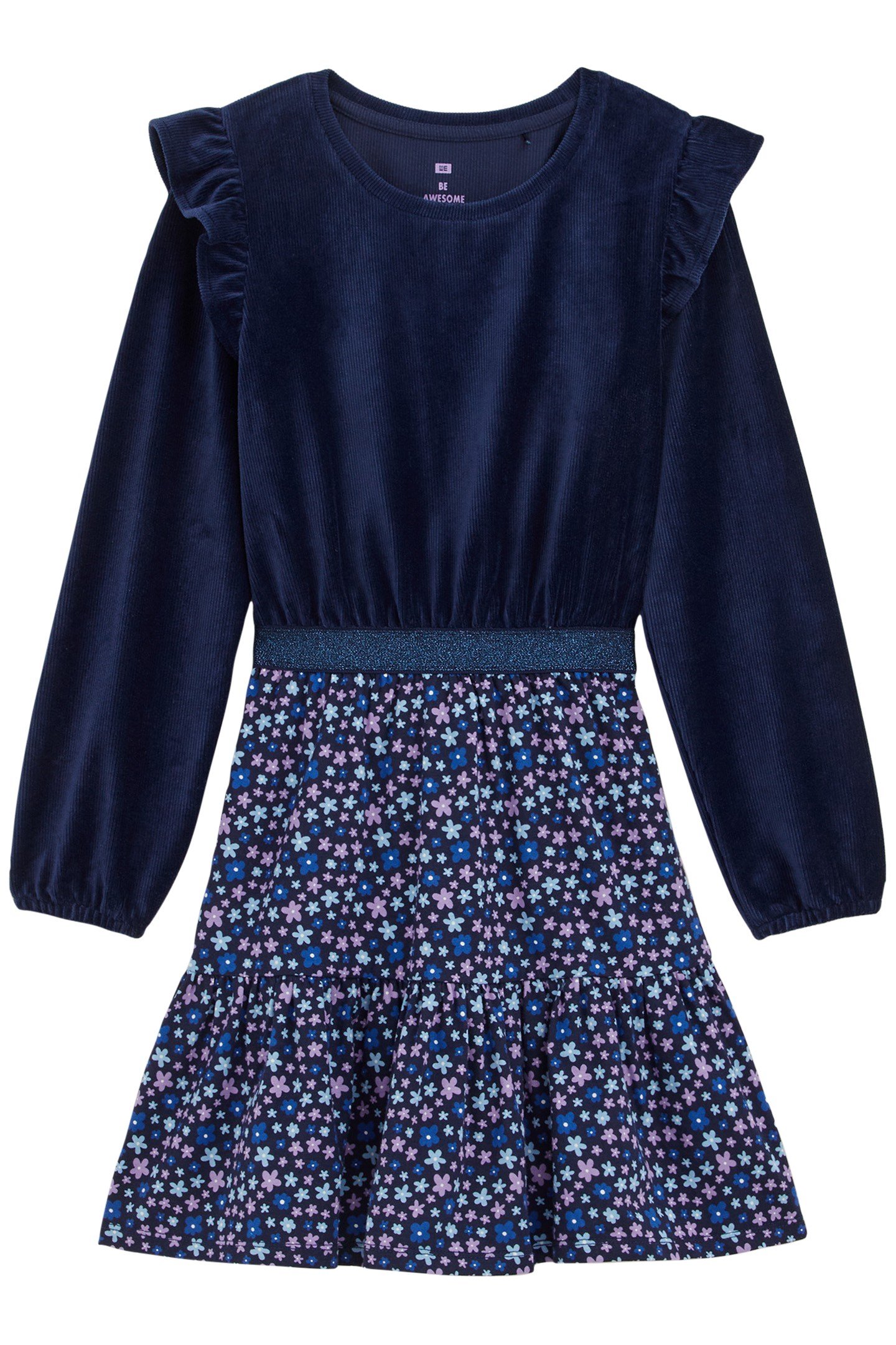 JURK DARK BLUE 3