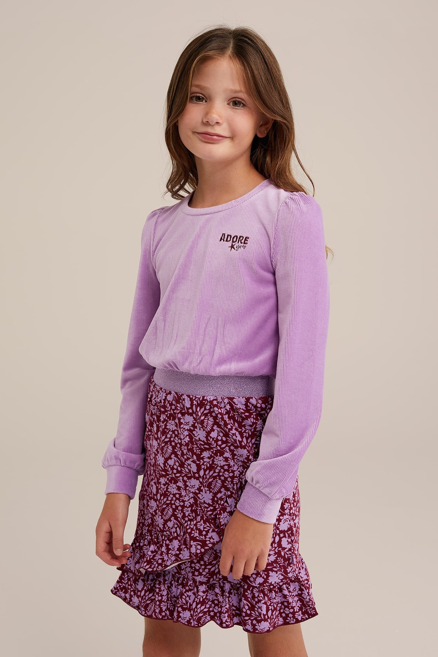 JURK LIGHT PURPLE 1