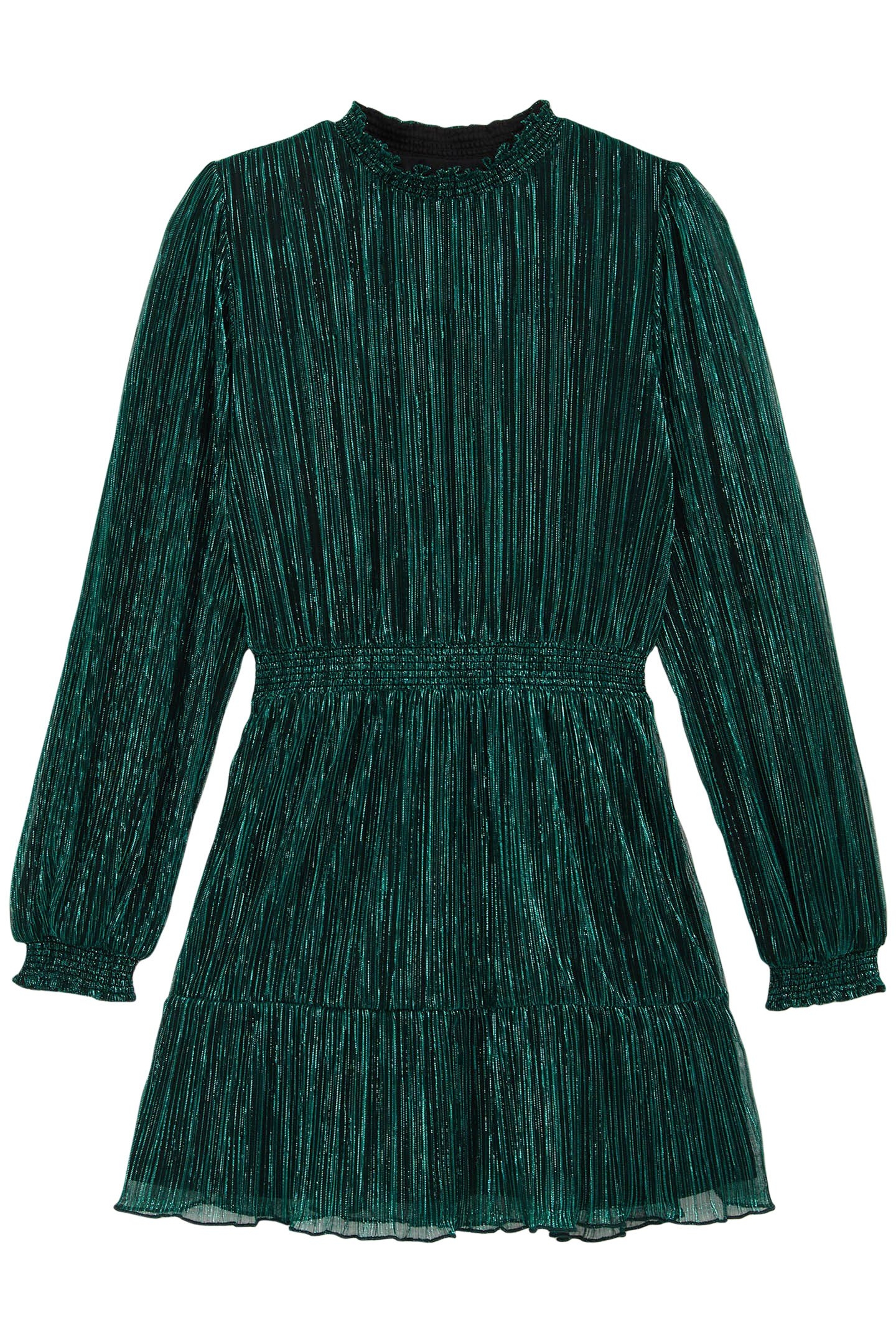 JURK DARK GREEN 3