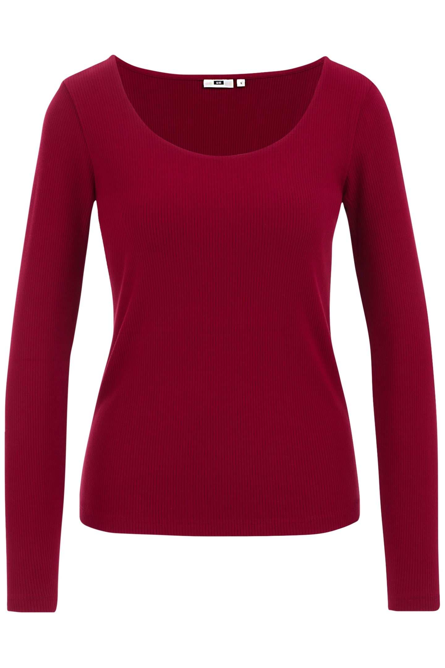 T-SHIRT VINTAGE RED 4