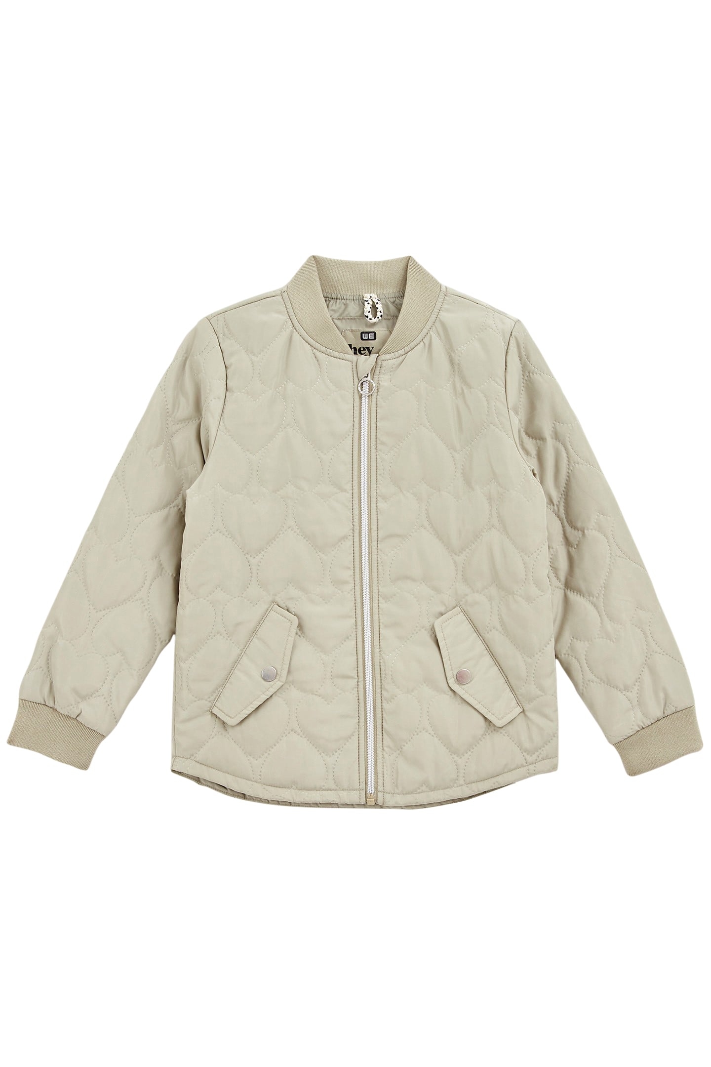 JACKET MIDLONG OLIVE GREEN 3