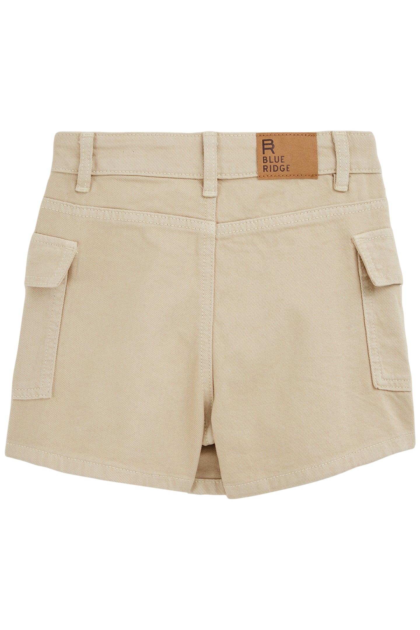 SKORT BEIGE 4