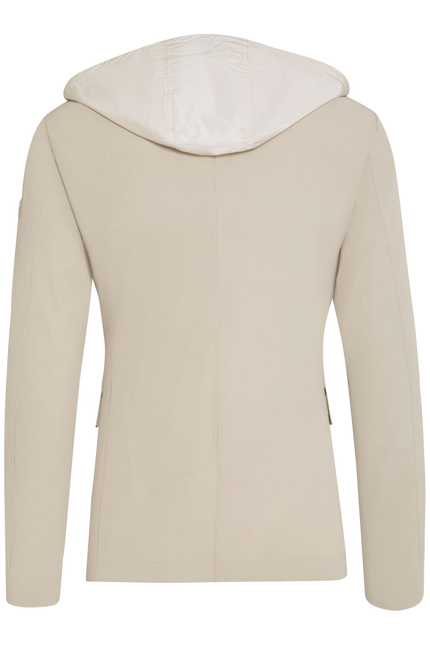 OBOSS V5.Y7.01 BLAZER BEIGE / SAND 4