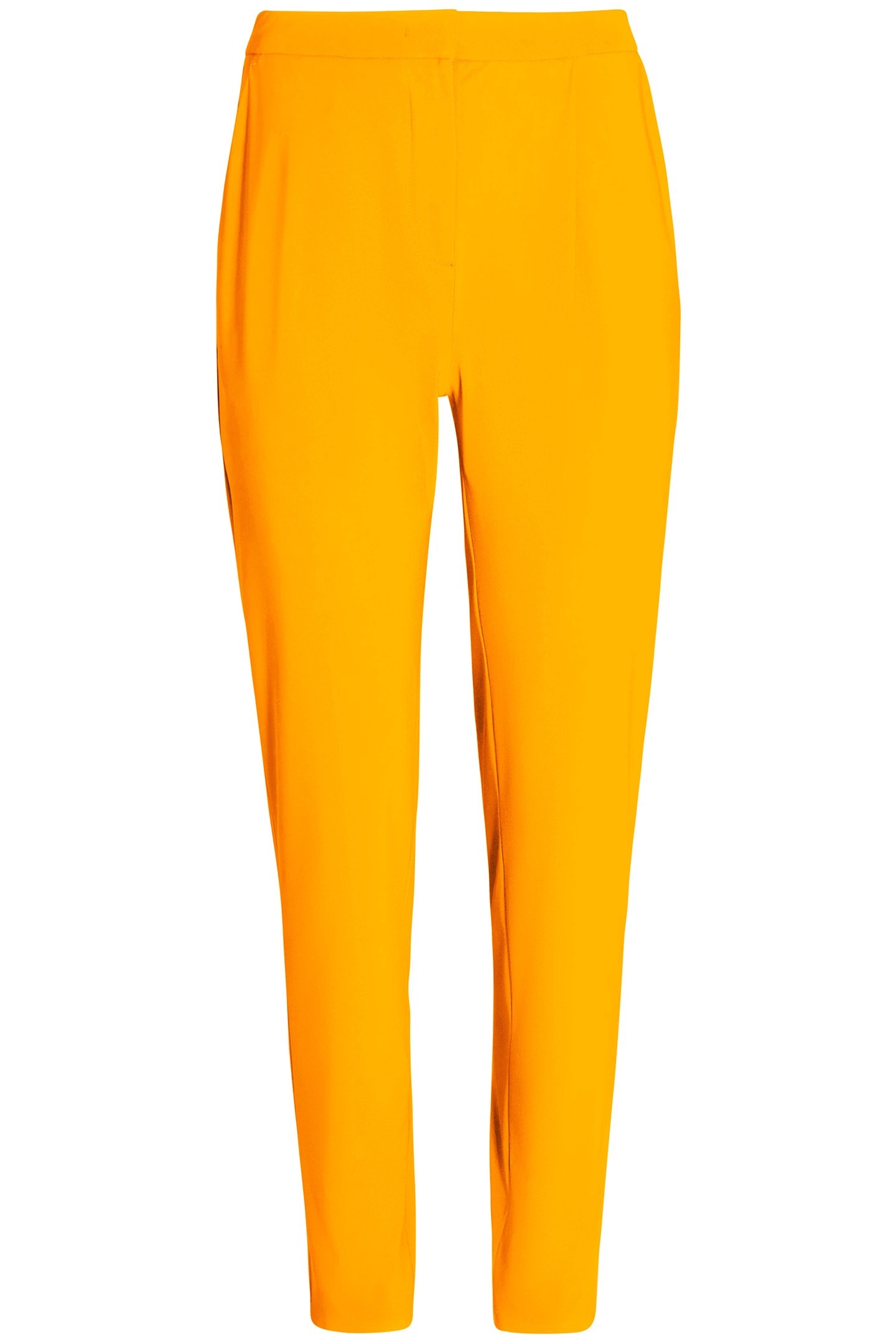 PINI V3.Y6.01 PANTS WARM YELLOW 3