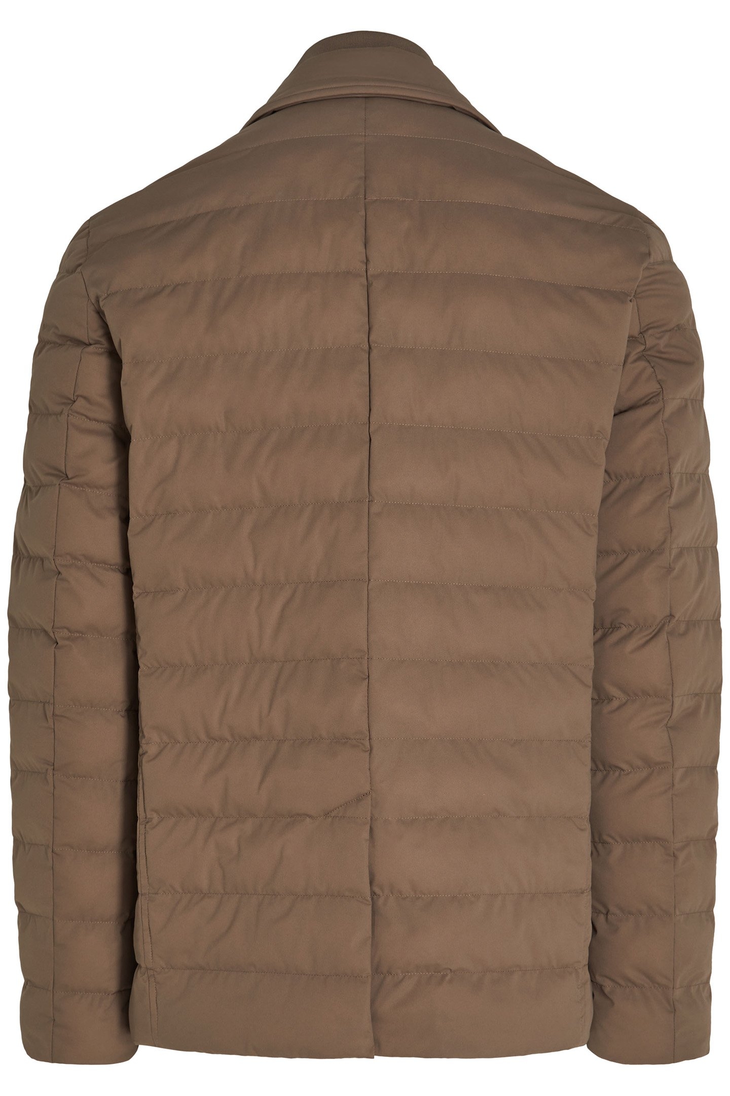 OSALO V1.Y6.02 BLAZER BROWN 4