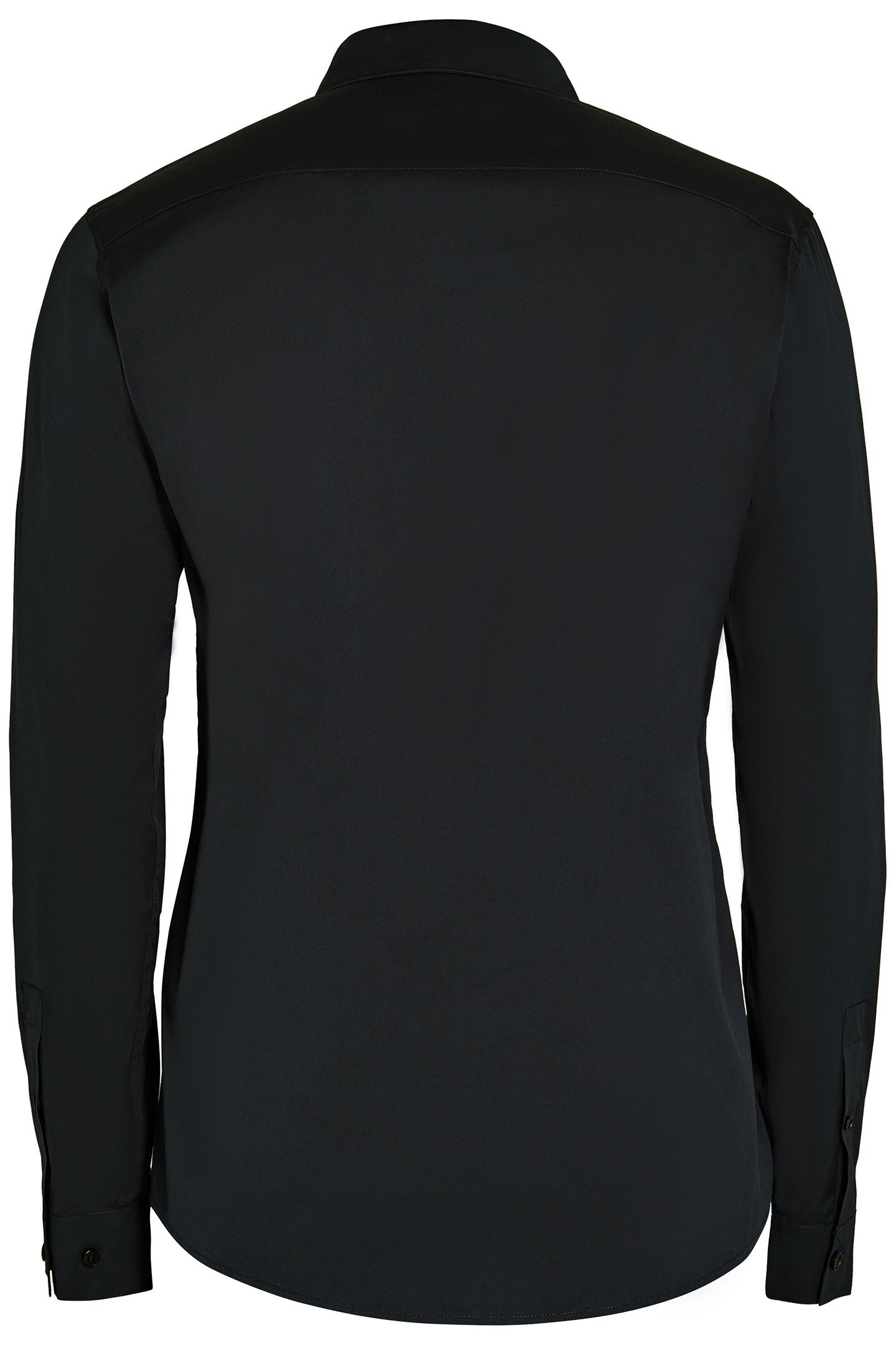 WAARG V4.Y6.02 SHIRT BLACK 4