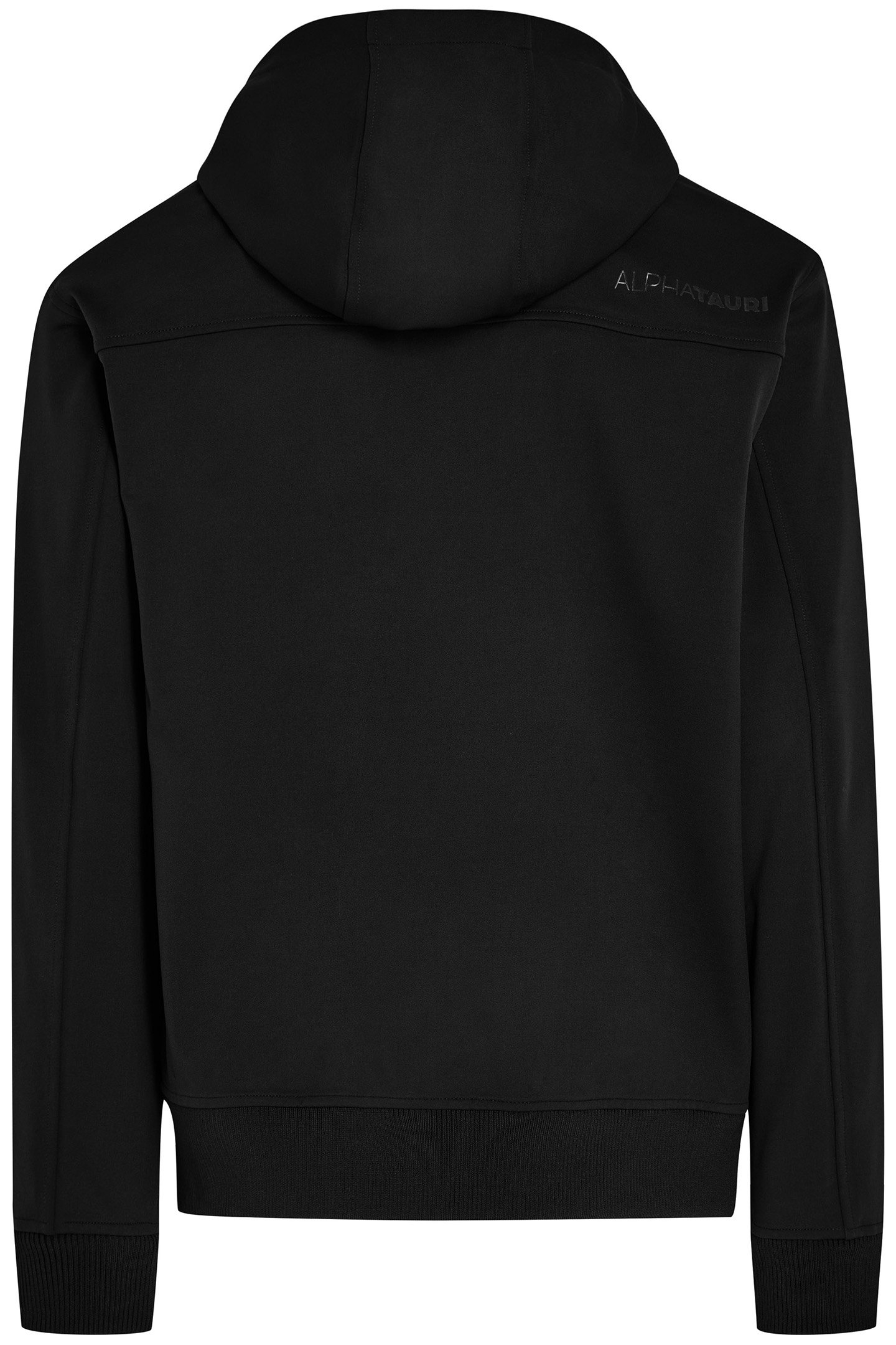 SROTE V1.Y7.01 JACKET BLACK 4