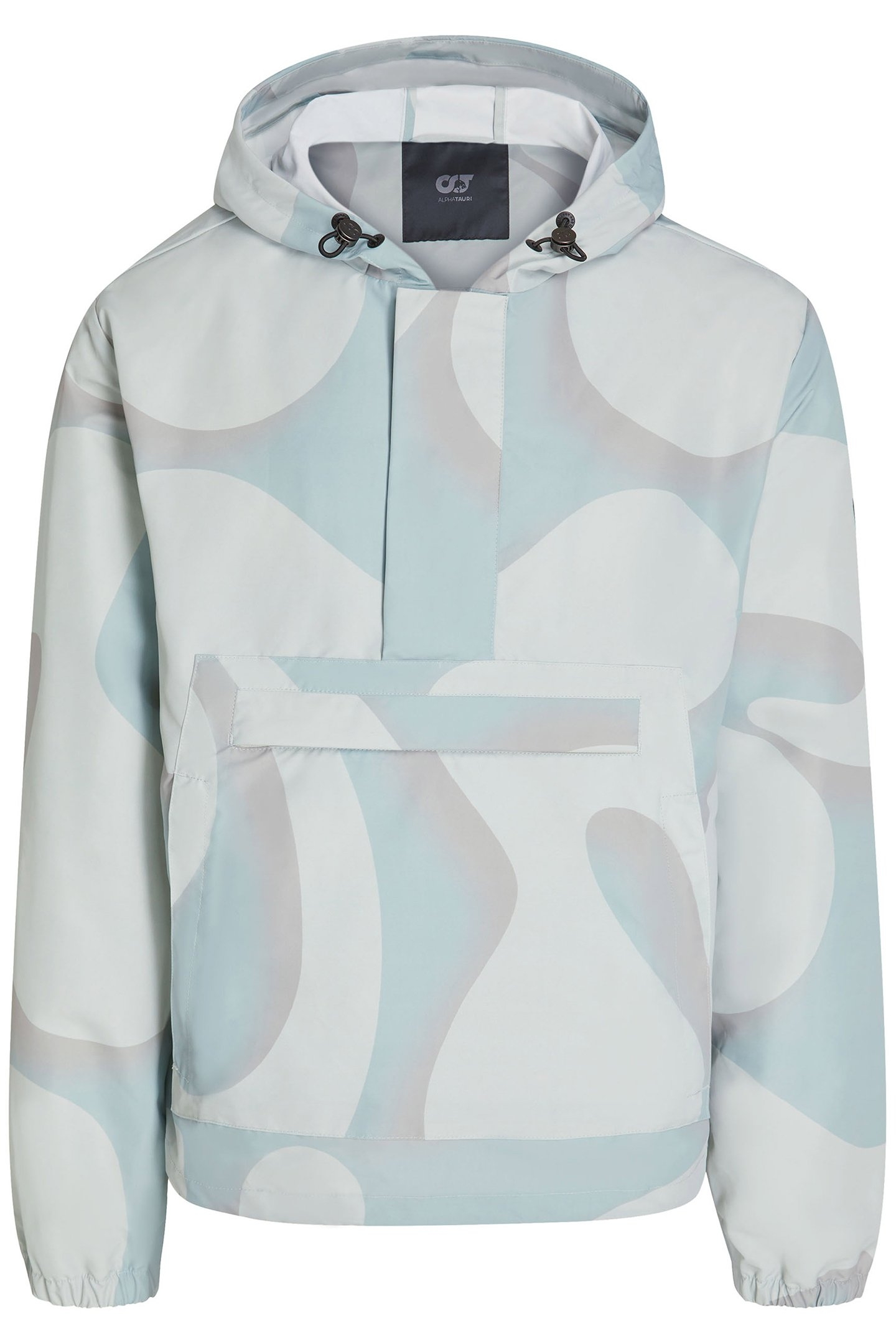 OAMIO V1.Y8.01 ANORAK SAGE 3