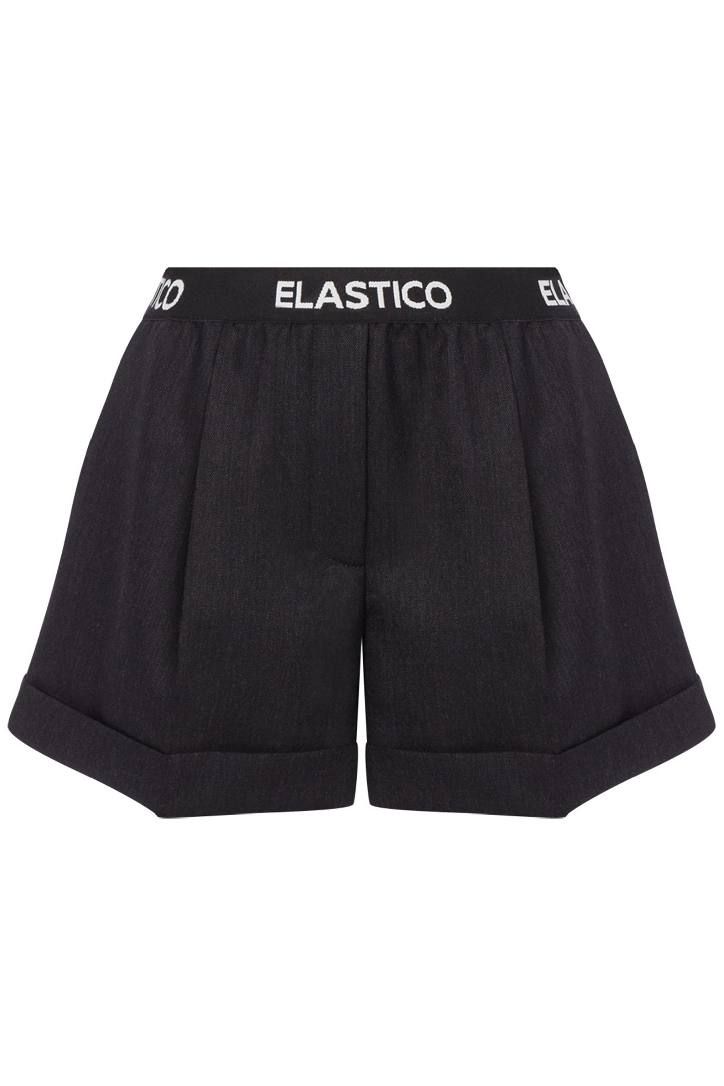 CLASSIC SHORTS GREY 3