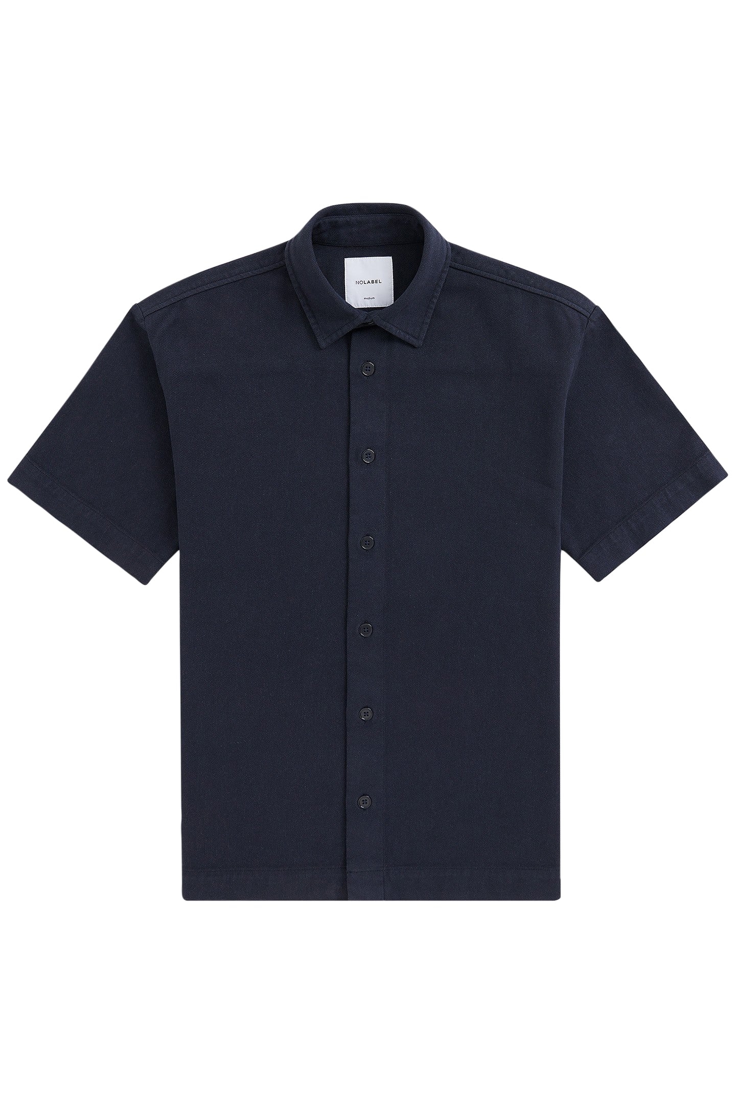 DURBAN HEAVYWEIGHT COTTON NAVY 2