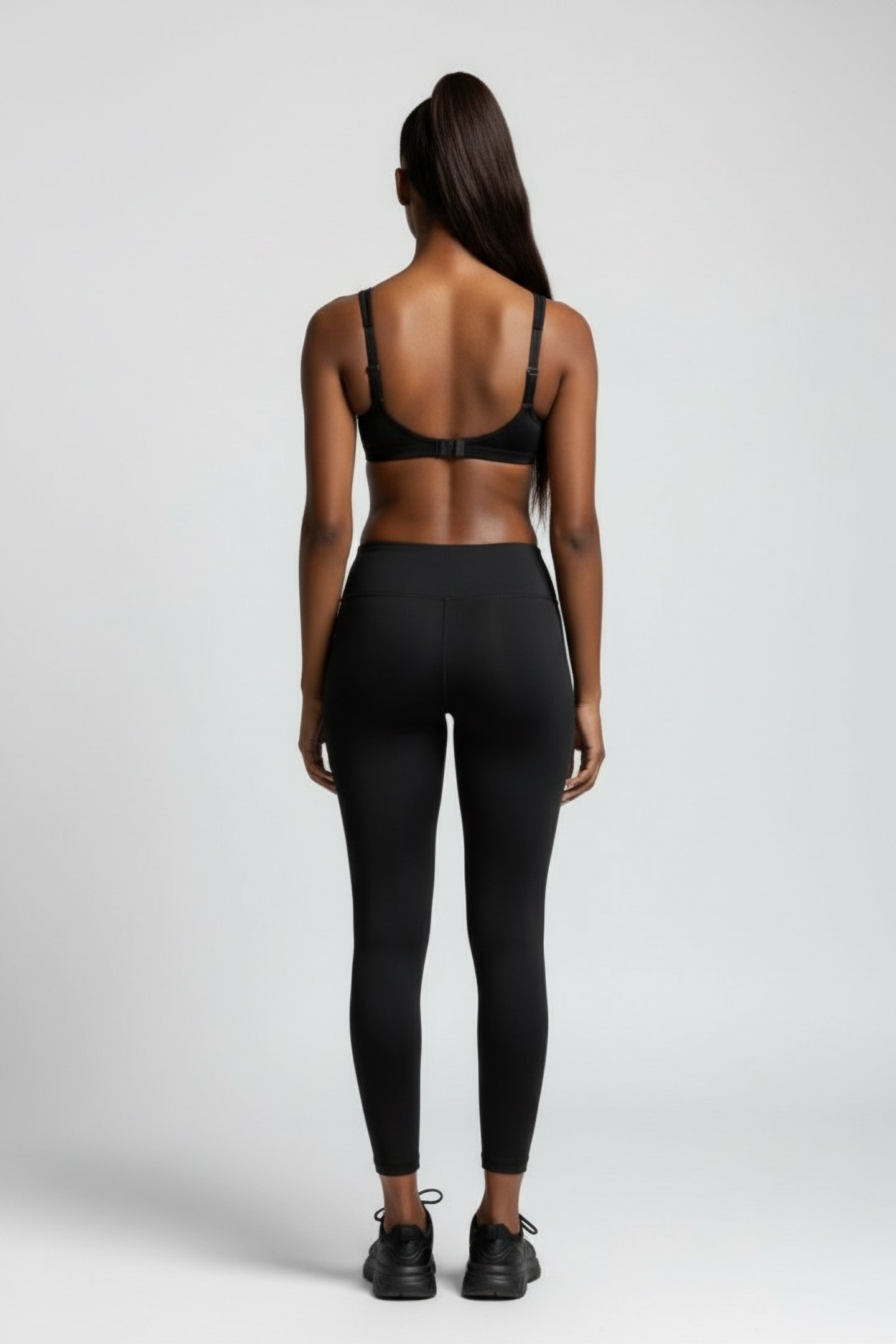 LAURETTE C CUP BLACK 2