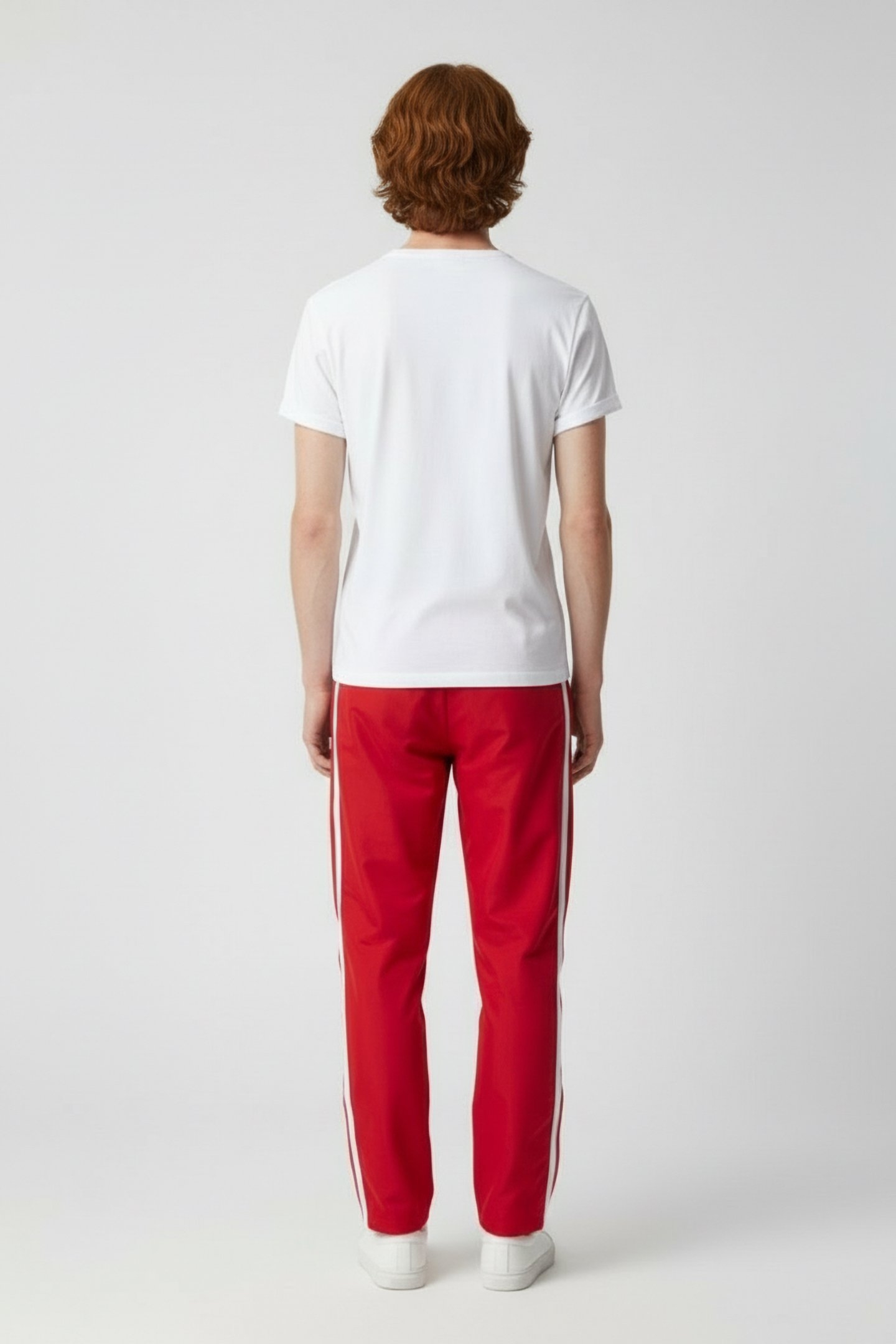 FRIBAL RED,WHITE 2