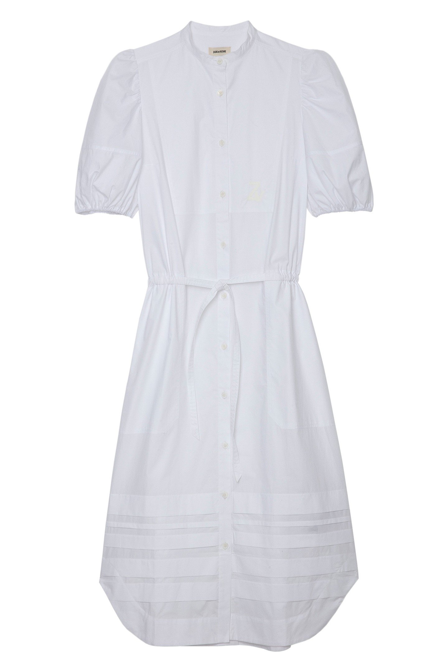 RYANA POP DRESS JUDO 4