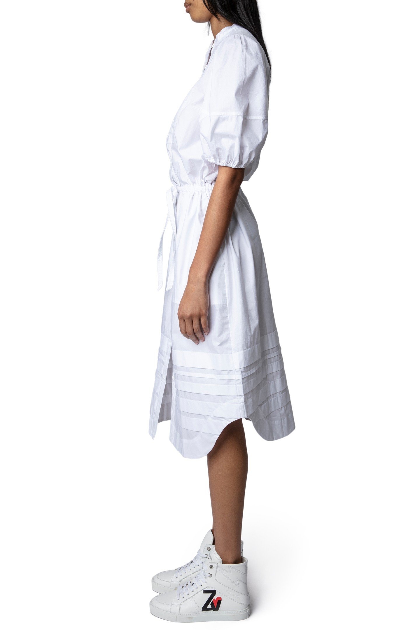 RYANA POP DRESS JUDO 7