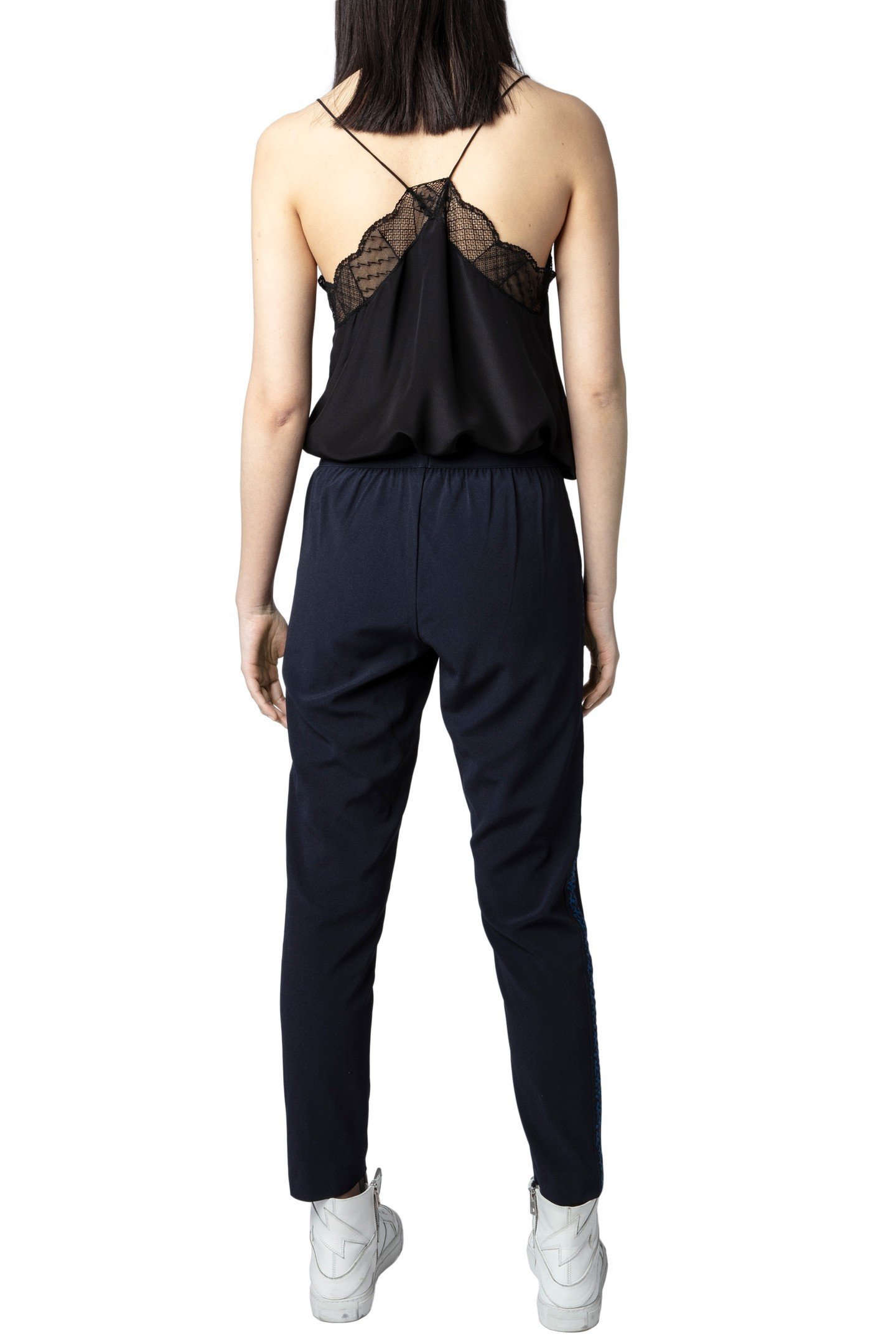 PAULA BAND PANTS ENCRE 6