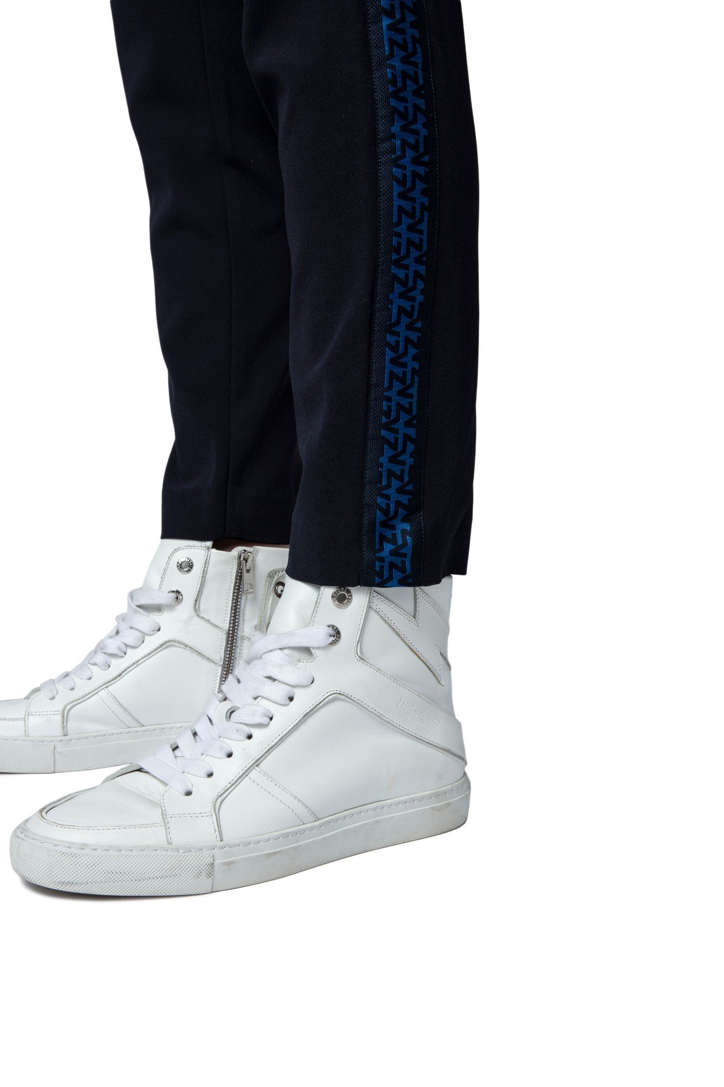 PAULA BAND PANTS ENCRE 7