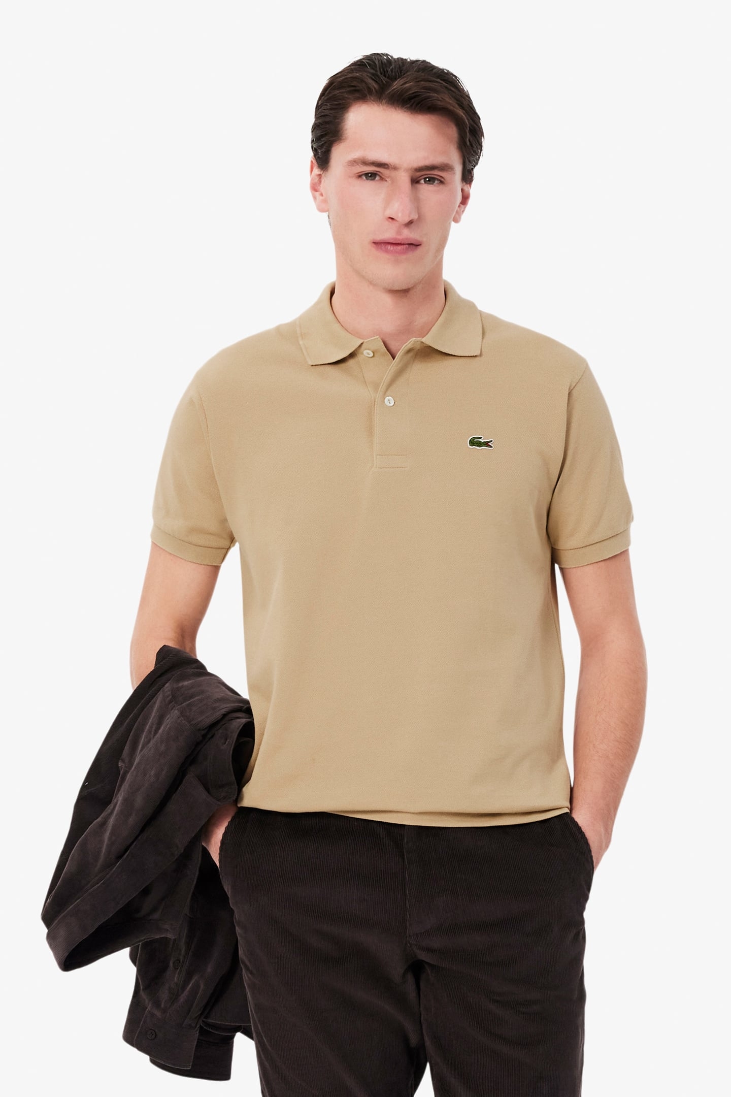SHORTSLEEVE BEST POLO VIENNESE 1
