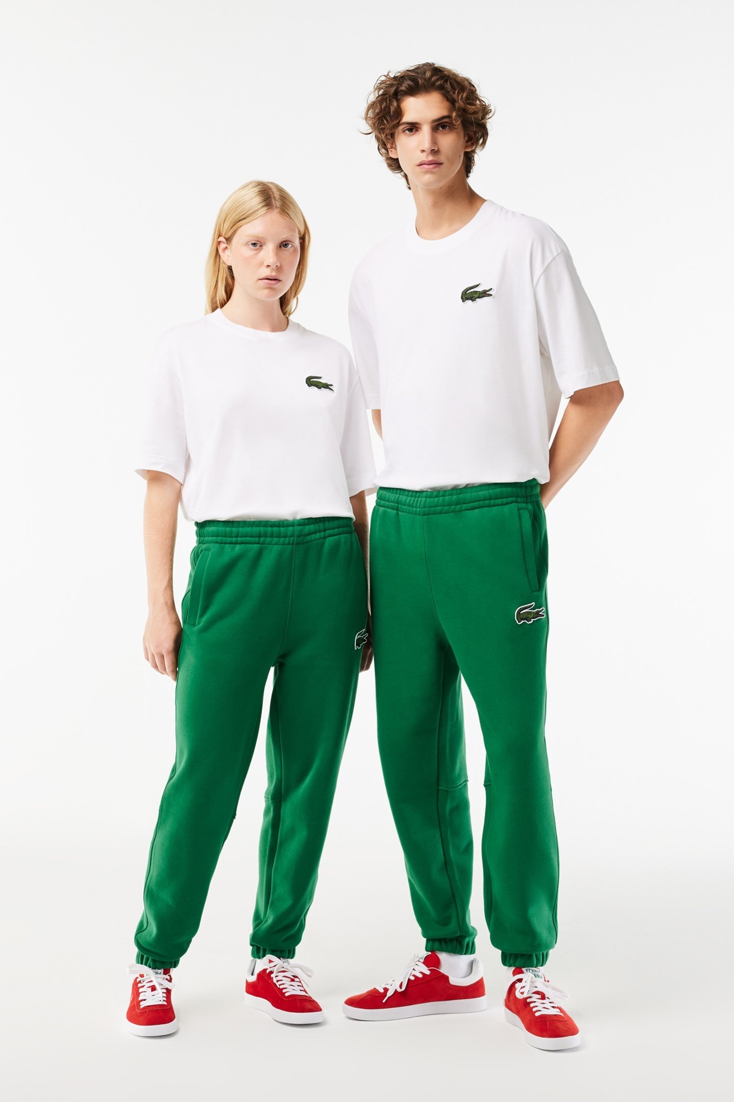 TRACKSUIT TROUSERS ROCKET 2