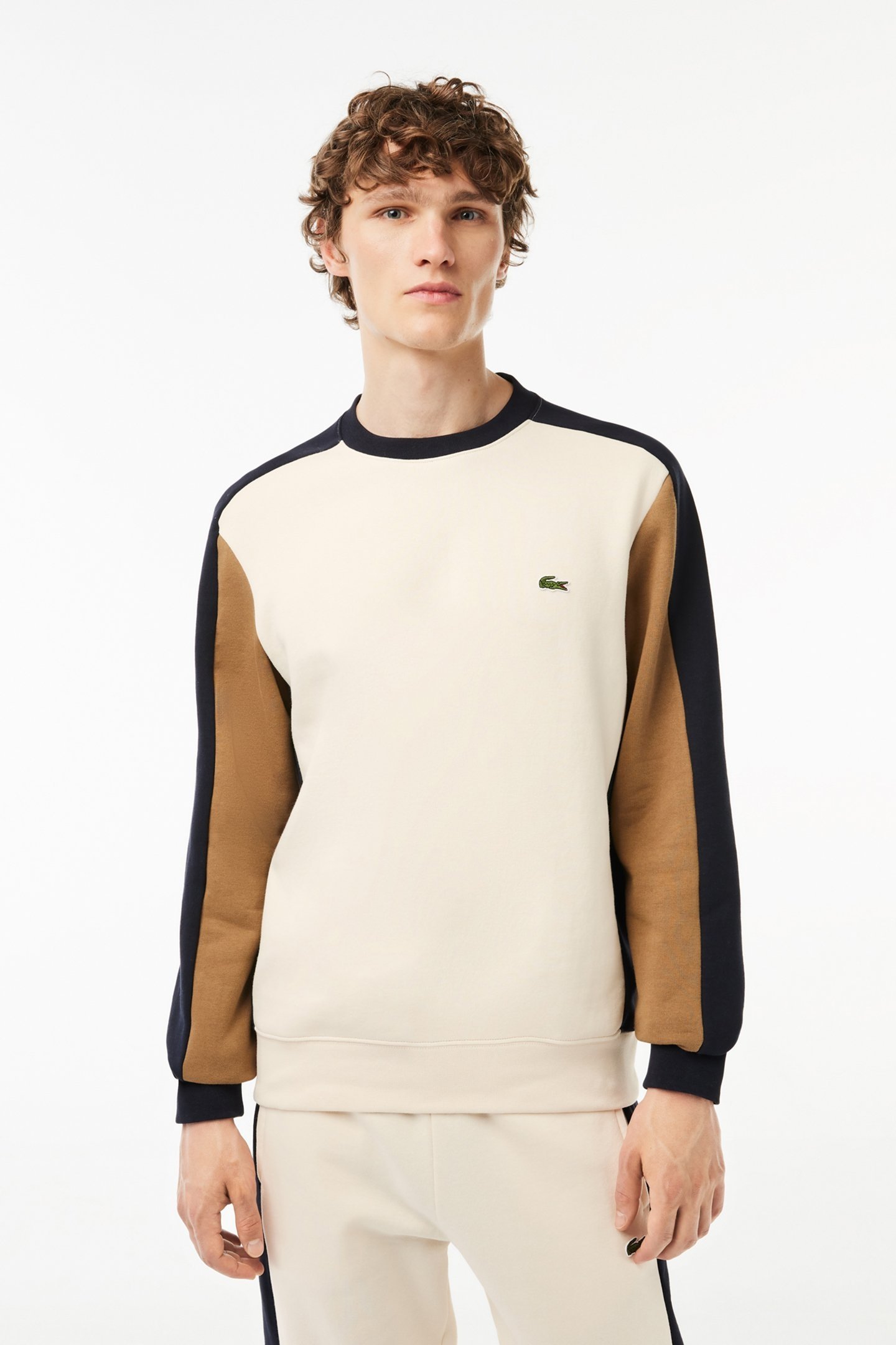 SWEATSHIRT LAPLAND/COOKIE-ABYSM 1