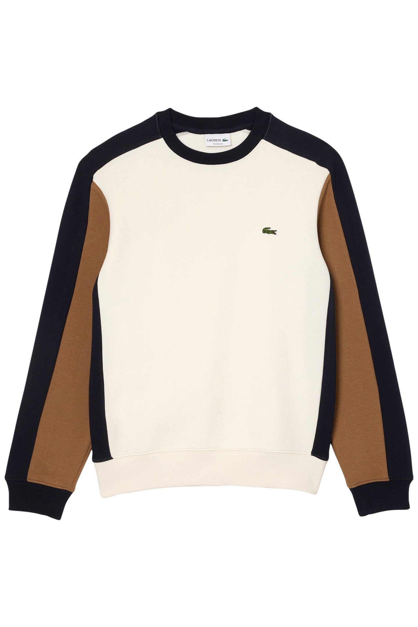 SWEATSHIRT LAPLAND/COOKIE-ABYSM 2