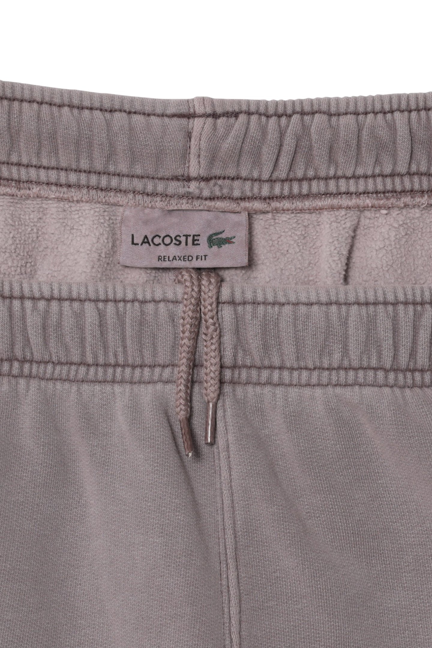 TRACKSUIT TROUSERS ECO PURPLE DOVE 5