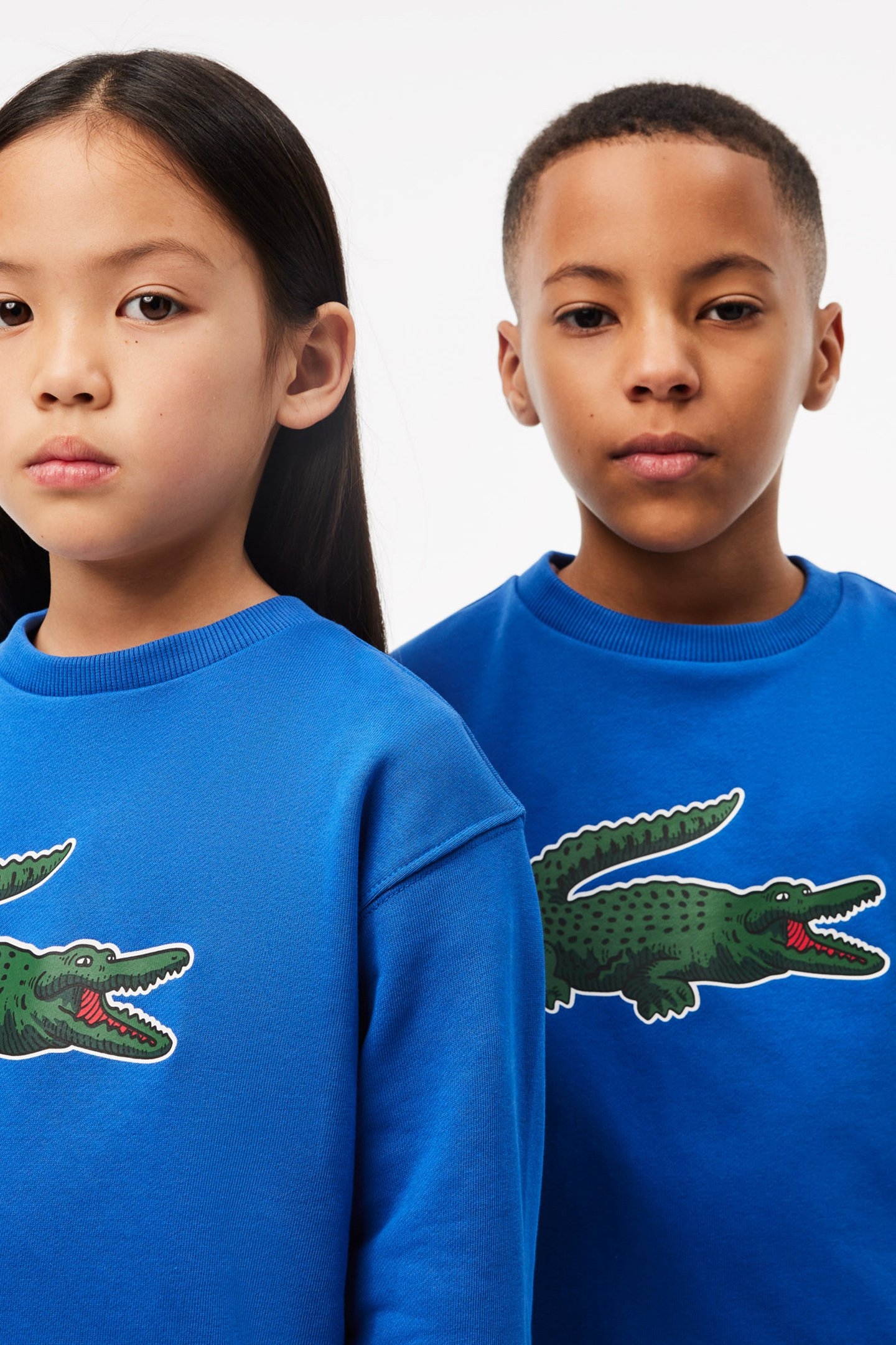 CHILDREN SWEATSHIRT LADIGUE 5