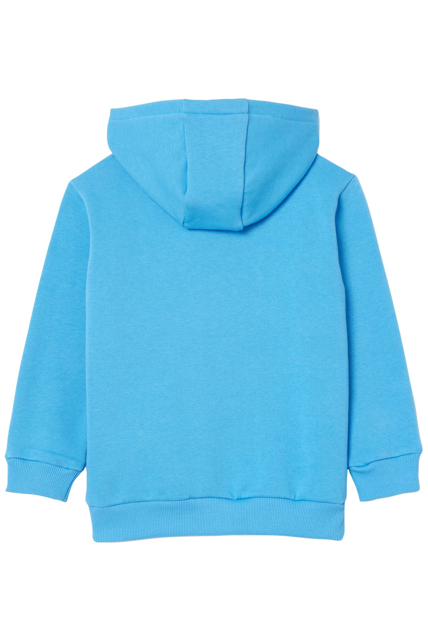 CHILDREN SWEATSHIRT ARGENTINE BLUE 3