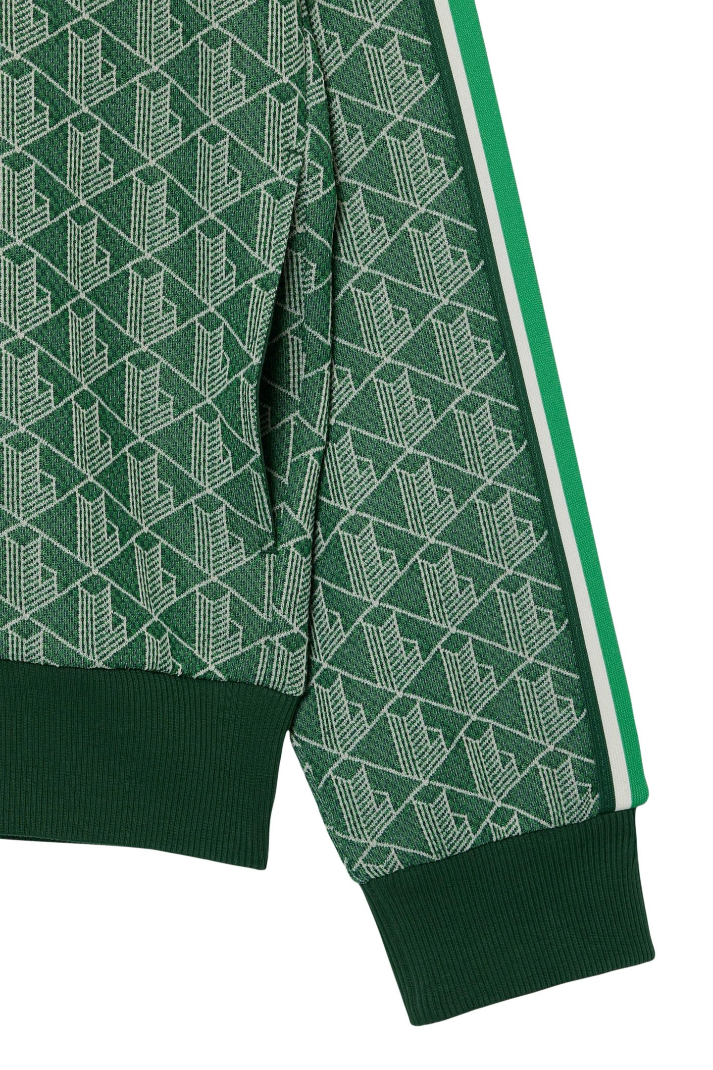 SWEATSHIRT CALATHEA/SABLER 7