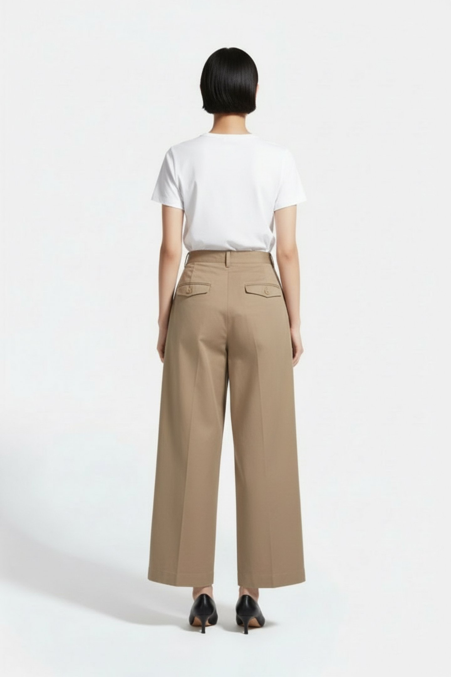 LEISURE TROUSERS VIENNESE 2