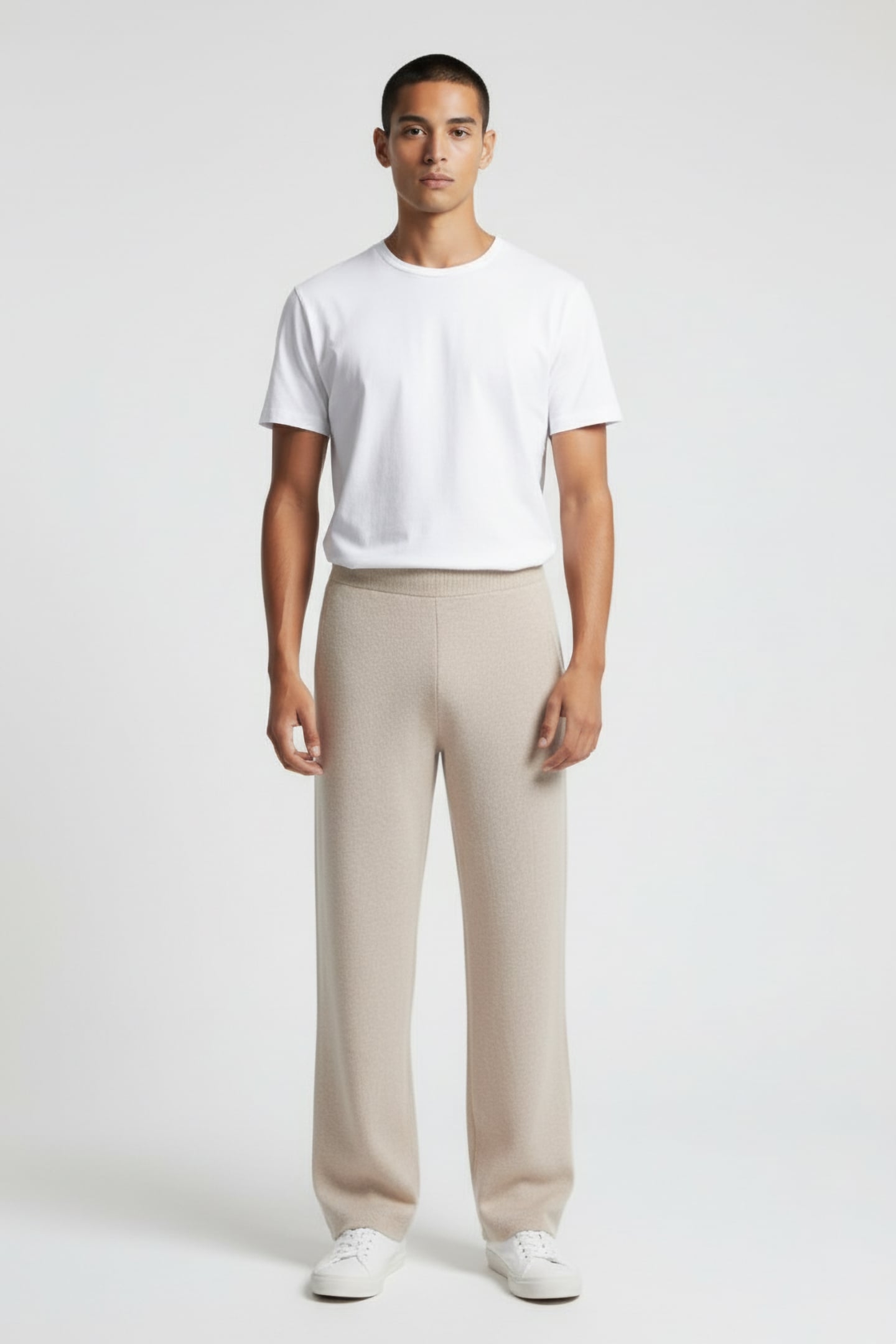 TRACKSUIT TROUSERS MOON CHINE 1