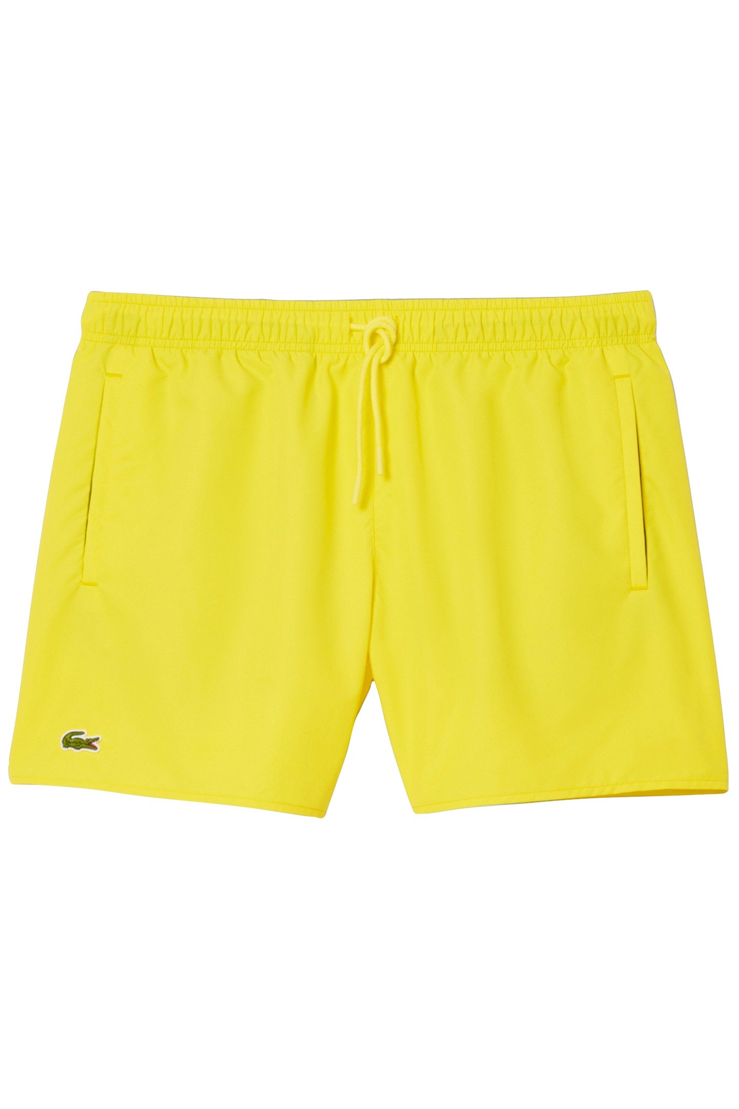SWIMMING TRUNKS PINEAPPLE/GREEN 4