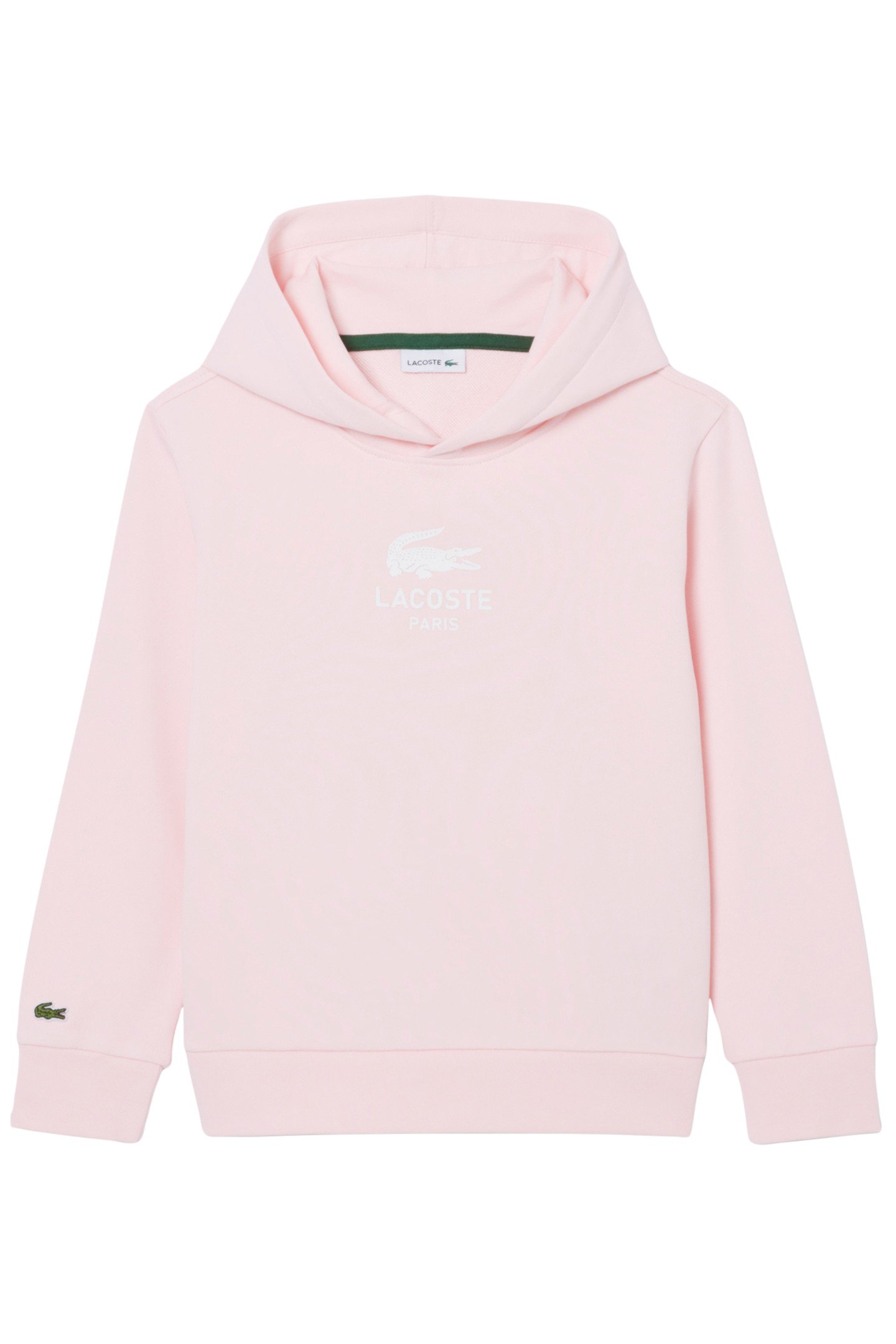 CHILDREN SWEATSHIRT FLAMINGO 1