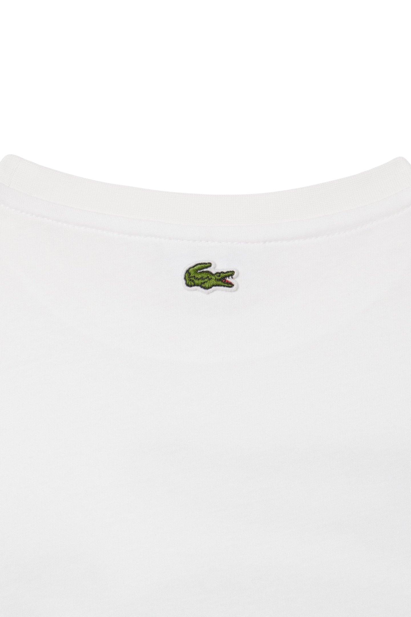 CHILDREN T-SHIRT WHITE 4