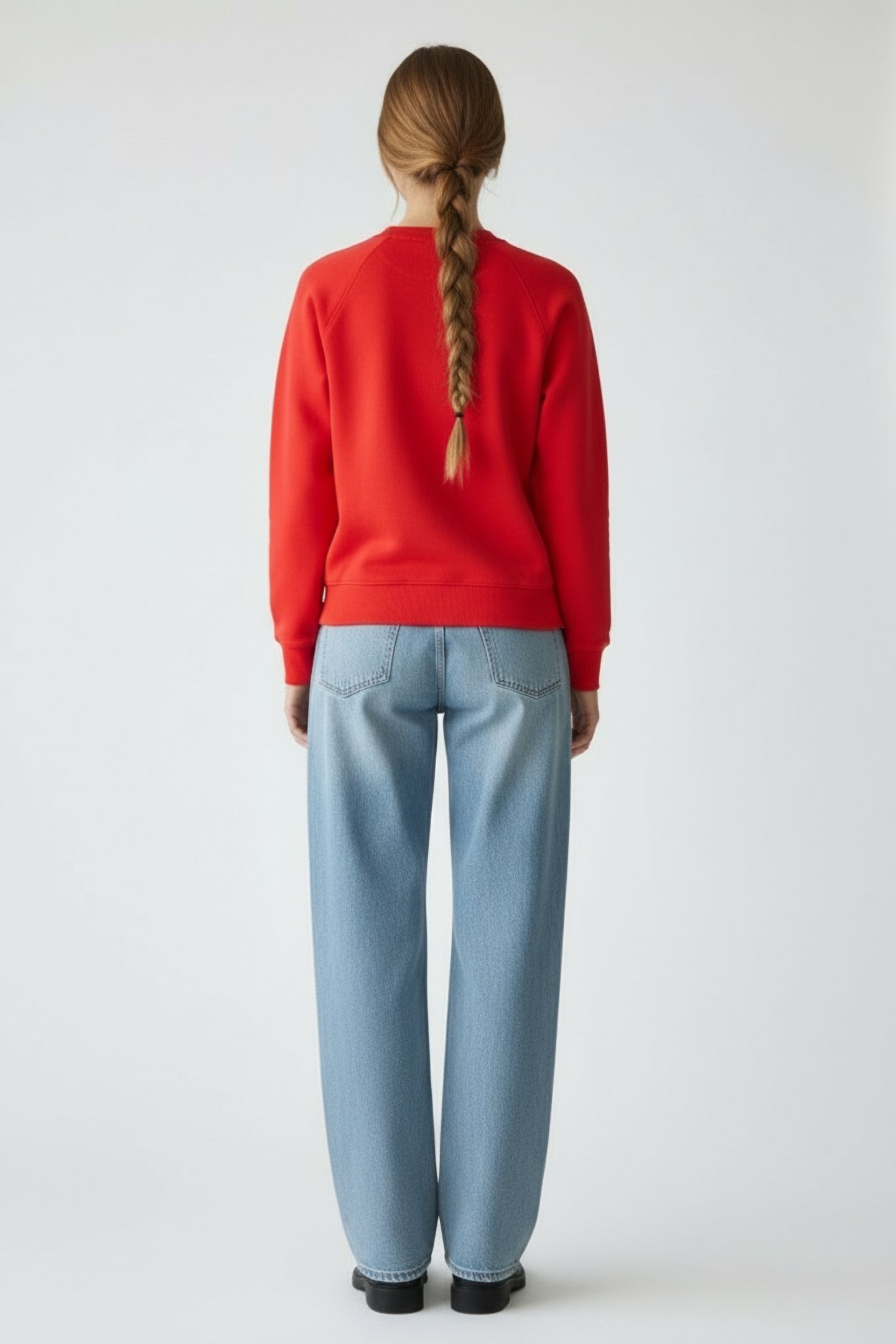 SWEATSHIRT GRENADINE 3