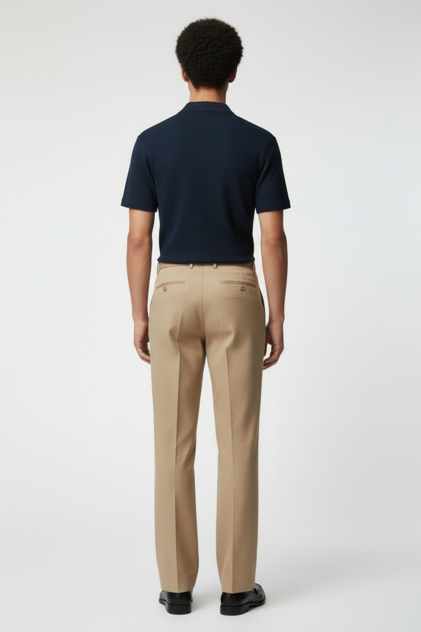 SHORTSLEEVE WOVEN SHIRT FALCON 2