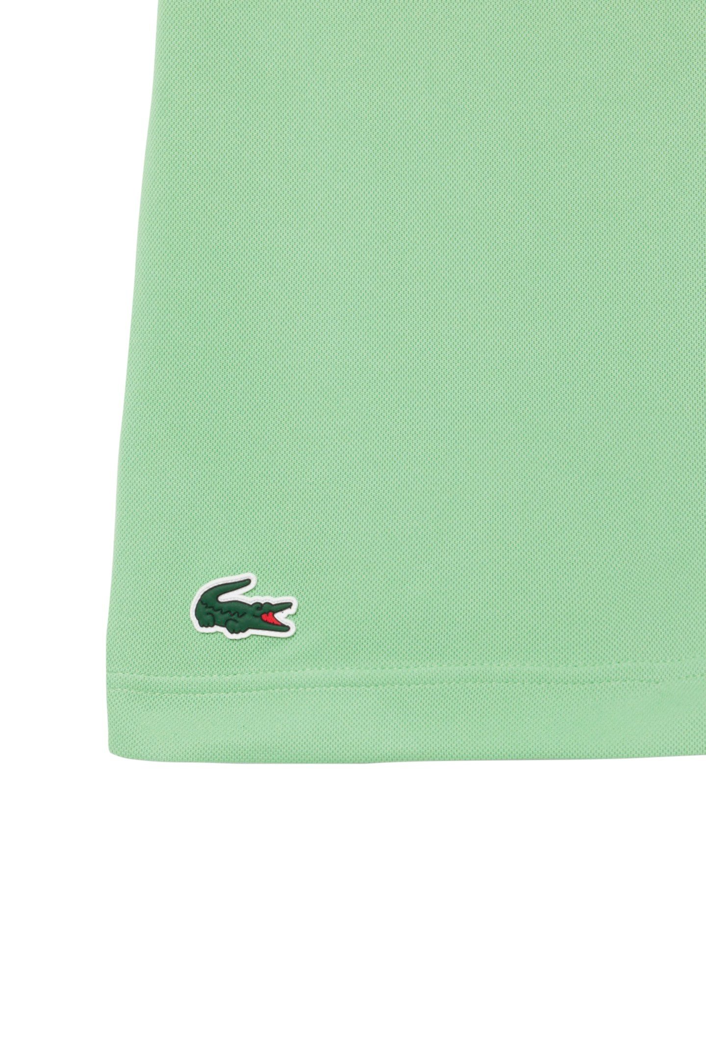 T-SHIRT LIAMONE/GREEN-WHITE 8