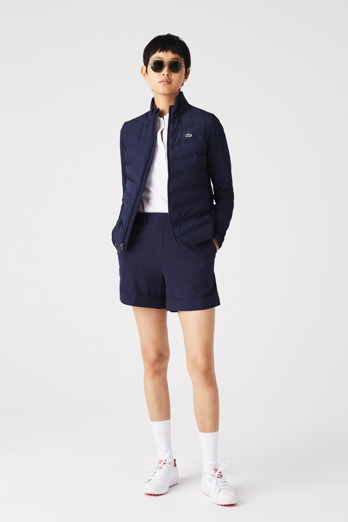 JACKET NAVY BLUE/NAVY BLUE 1