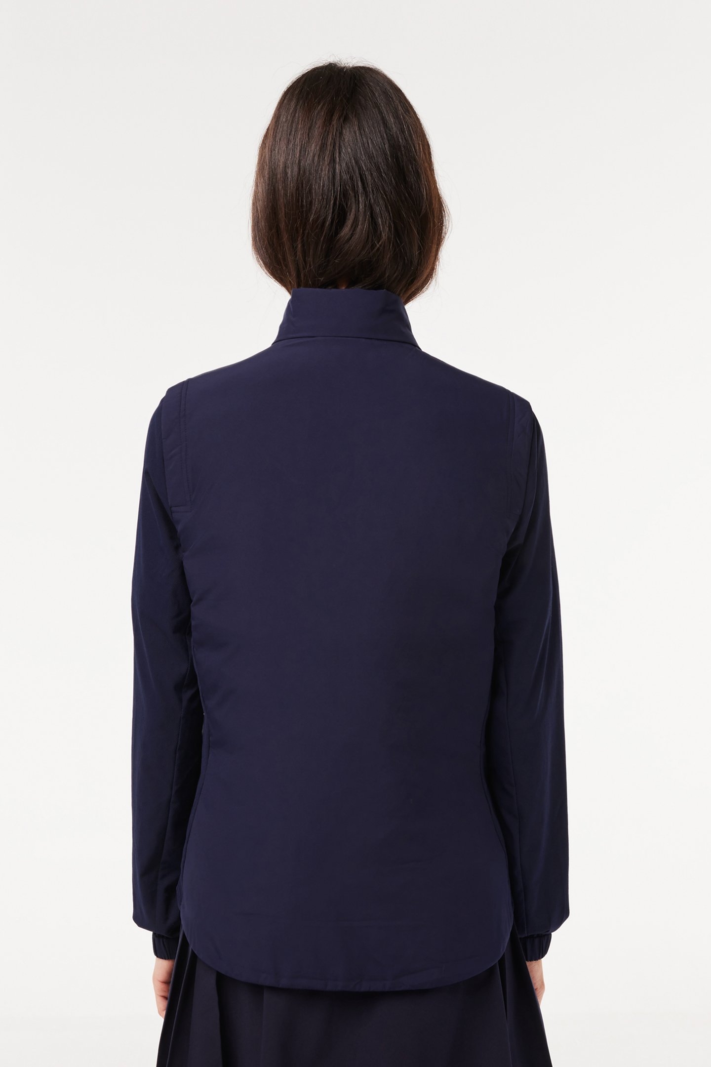 JACKET NAVY BLUE/NAVY BLUE 2