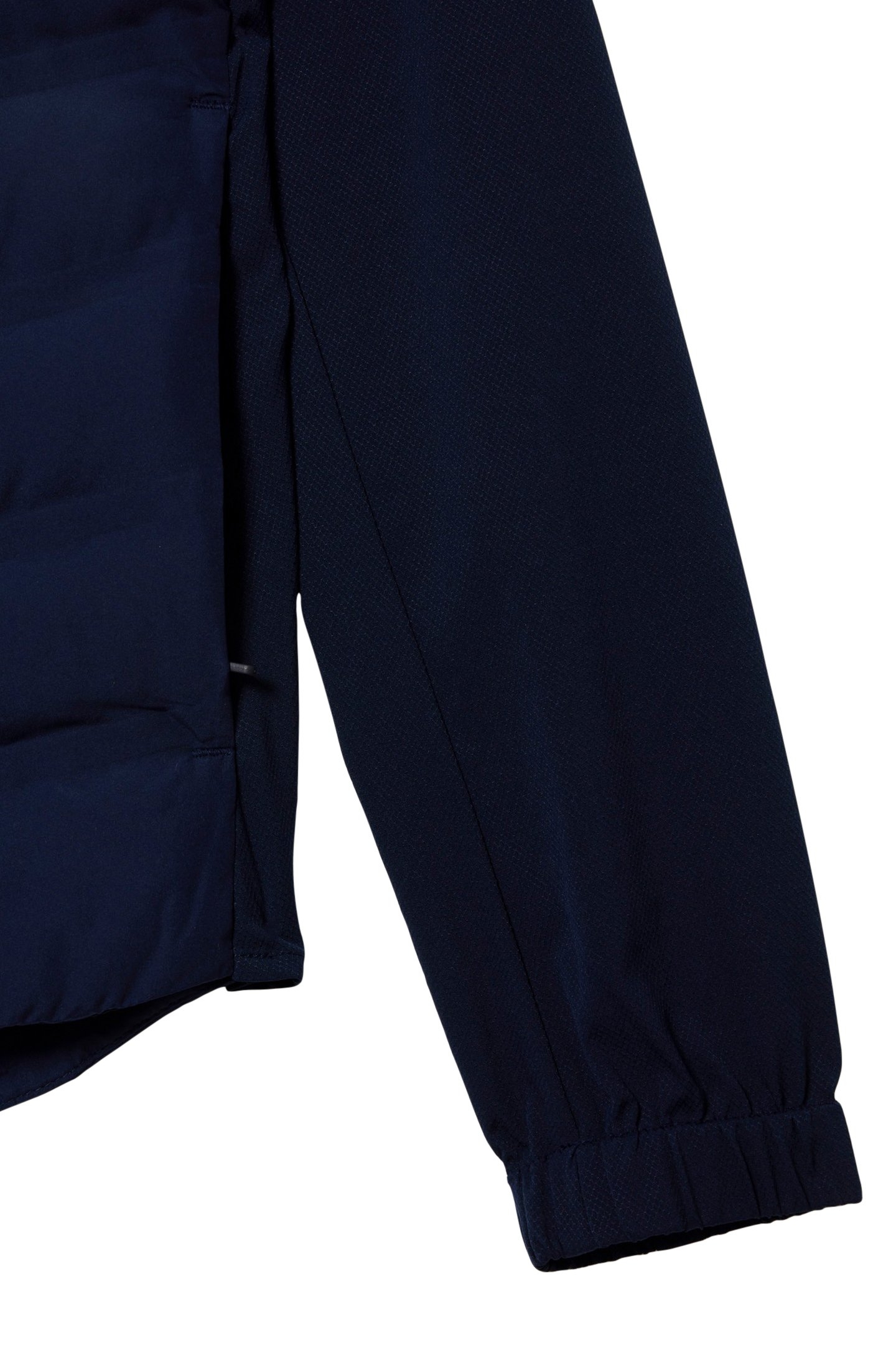 JACKET NAVY BLUE/NAVY BLUE 8