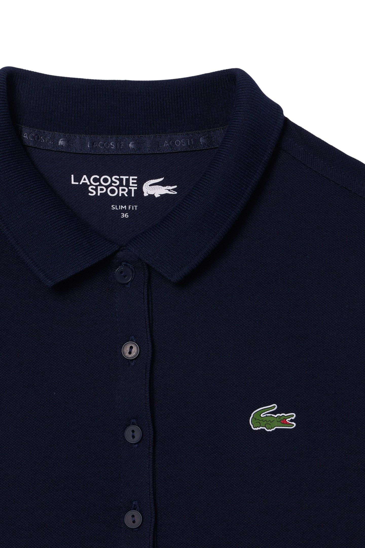 SHORTSLEEVE POLO NAVY BLUE/NAVY BLUE 6