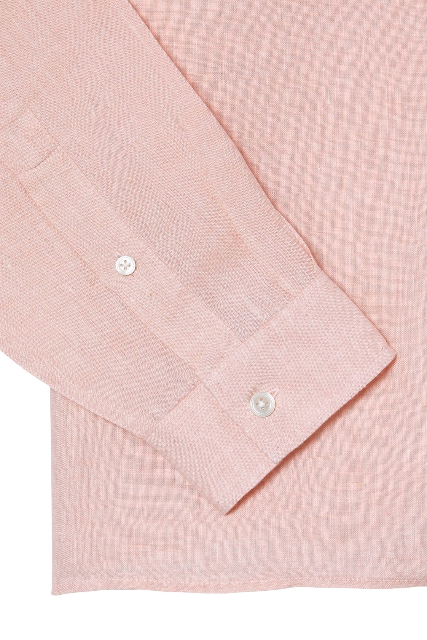 LONGSLEEVE WOVEN SHIRT FLAMINGO 7