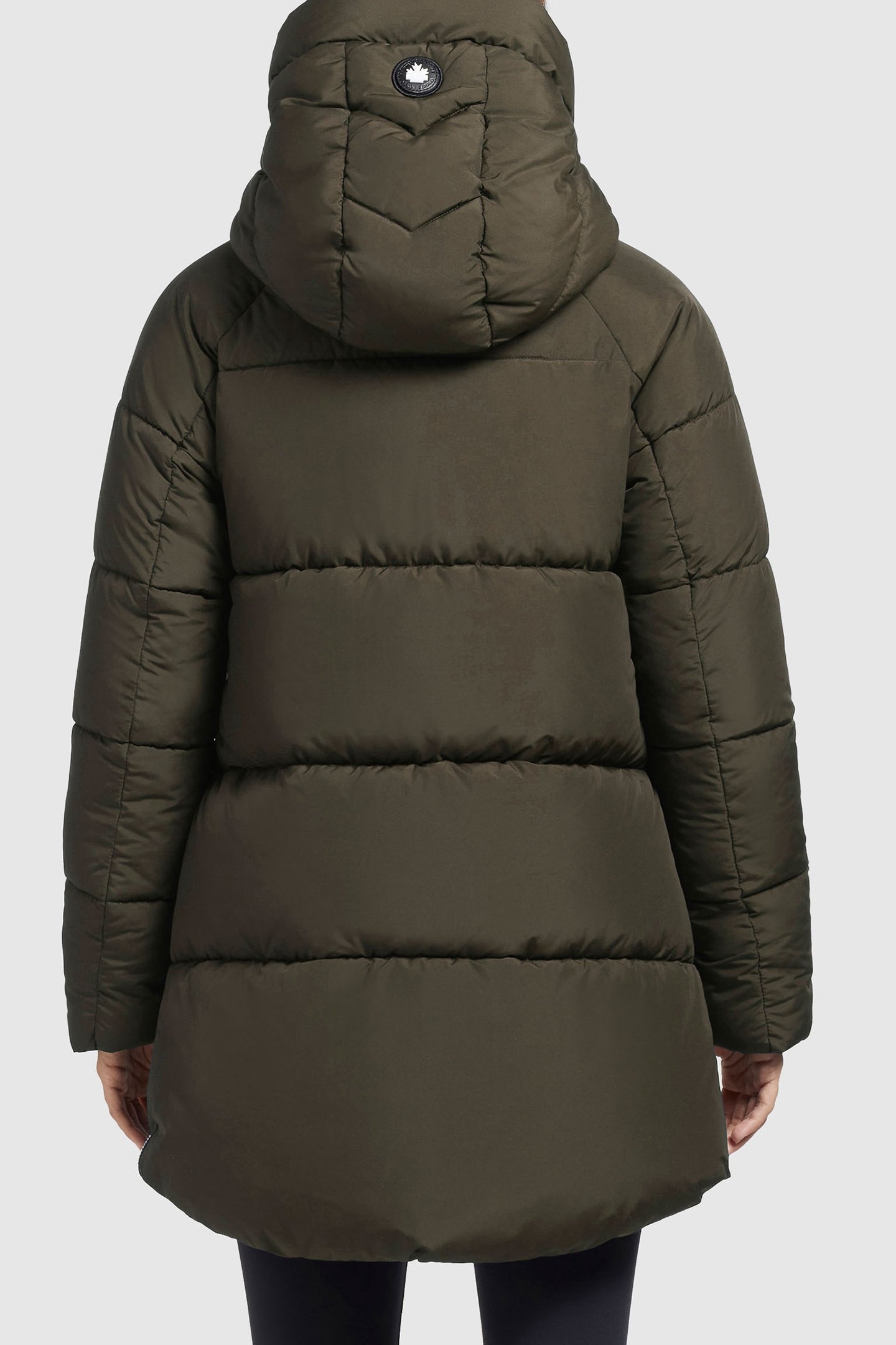 PHEOBE JUNIPER GREEN 5