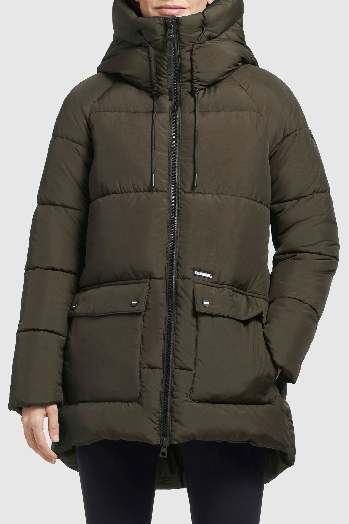 PHEOBE JUNIPER GREEN 1