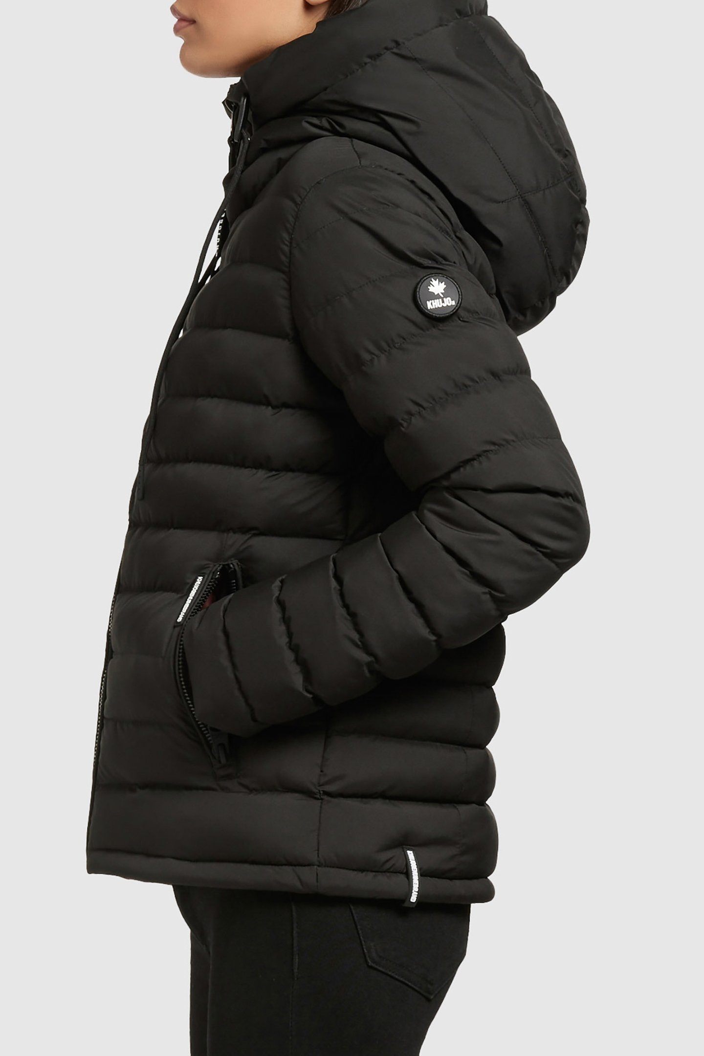 LOVINA3 MATT BLACK 5