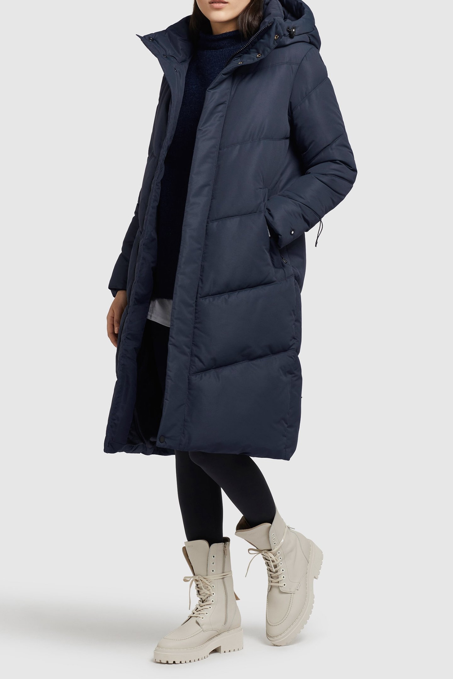 TORINO3 SHADOW NAVY 3